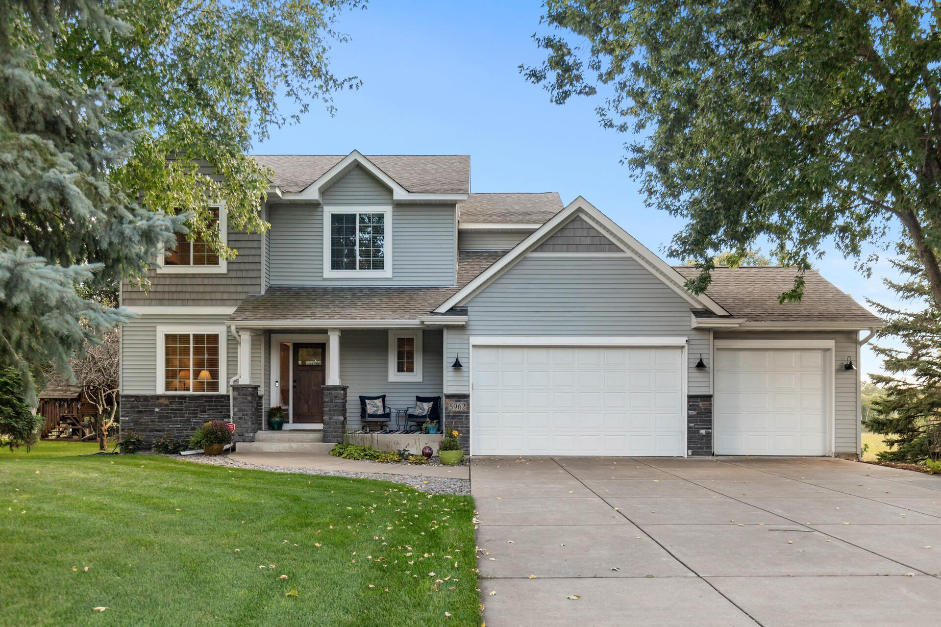 View of Residential at 5962 151st Lane, Ramsey MN 55303, Ramsey - Mike Wilen | Minnesota Team Real Estate