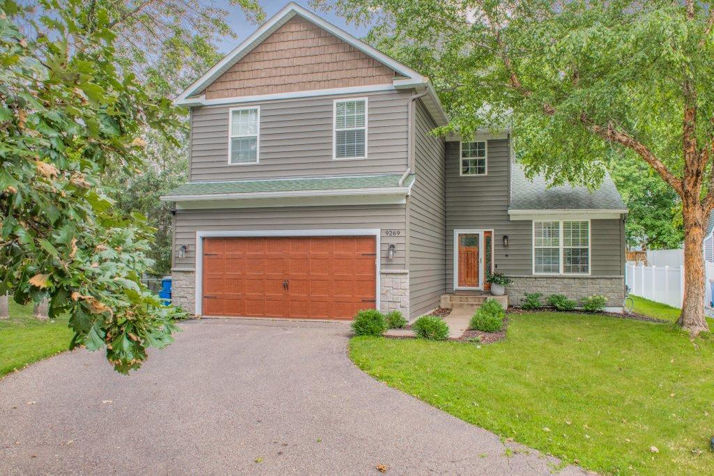 View of Residential at 9269 Queensland Lane, Maple Grove MN 55311, Maple Grove - Mike Wilen | Minnesota Team Real Estate