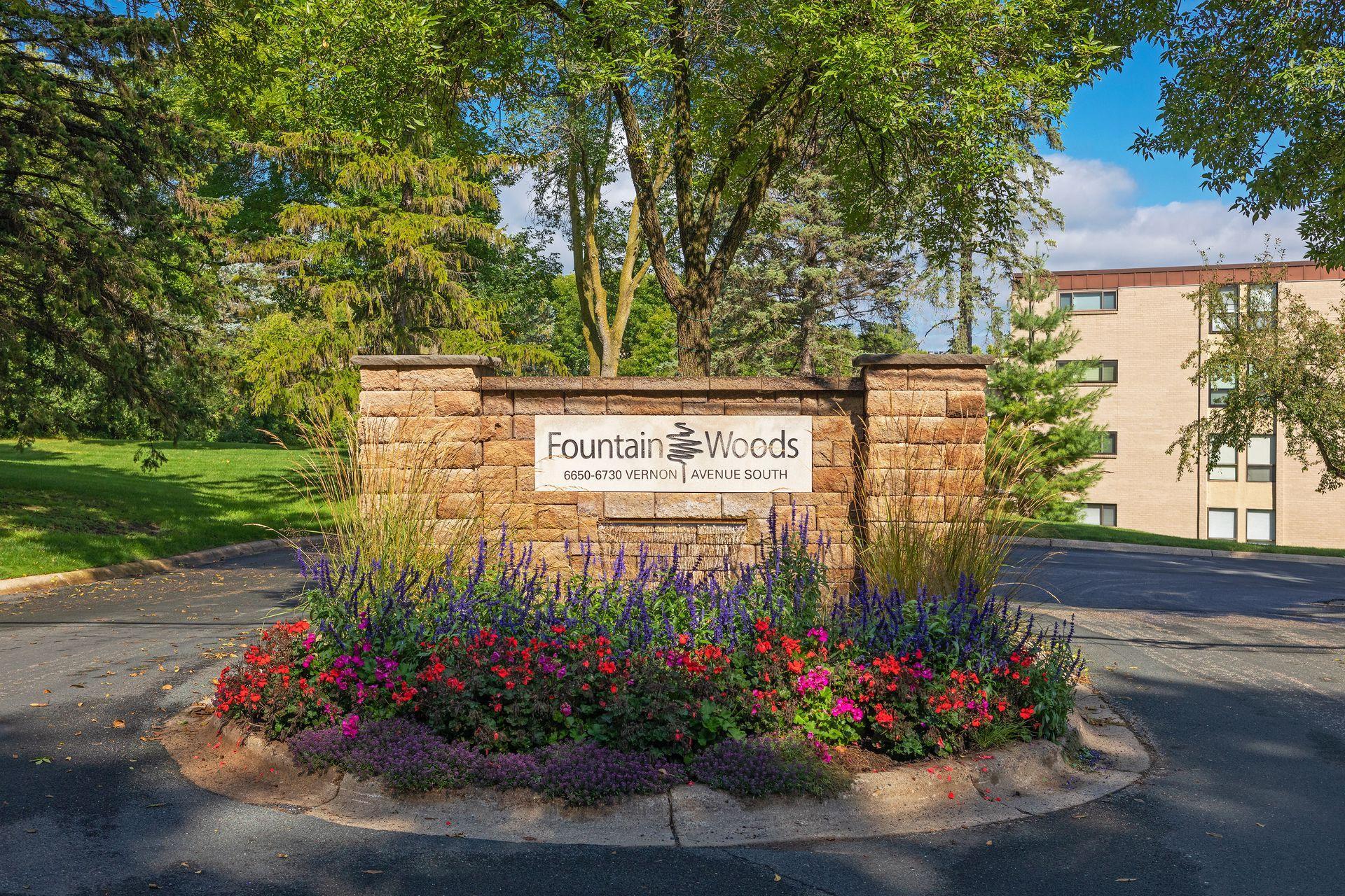 View of Residential at 6730 Vernon Avenue #306, Minneapolis MN 55436, Minneapolis - Mike Wilen | Minnesota Team Real Estate
