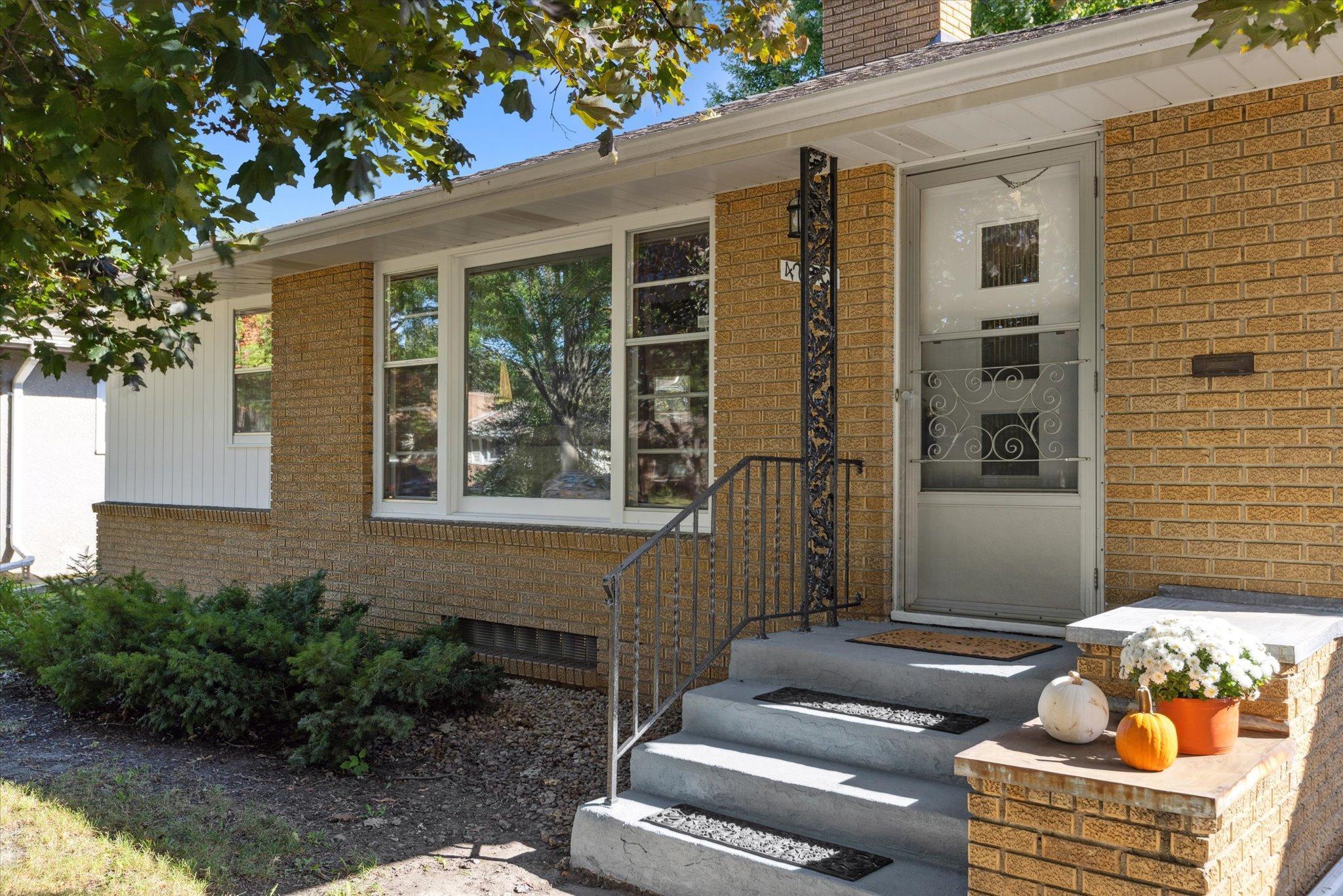 View of Residential at 4220 Oliver Avenue, Minneapolis MN 55412, Minneapolis - Mike Wilen | Minnesota Team Real Estate