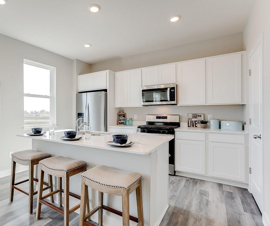 View of Residential at 466 Blueridge Street, Delano MN 55328, Delano - Mike Wilen | Minnesota Team Real Estate