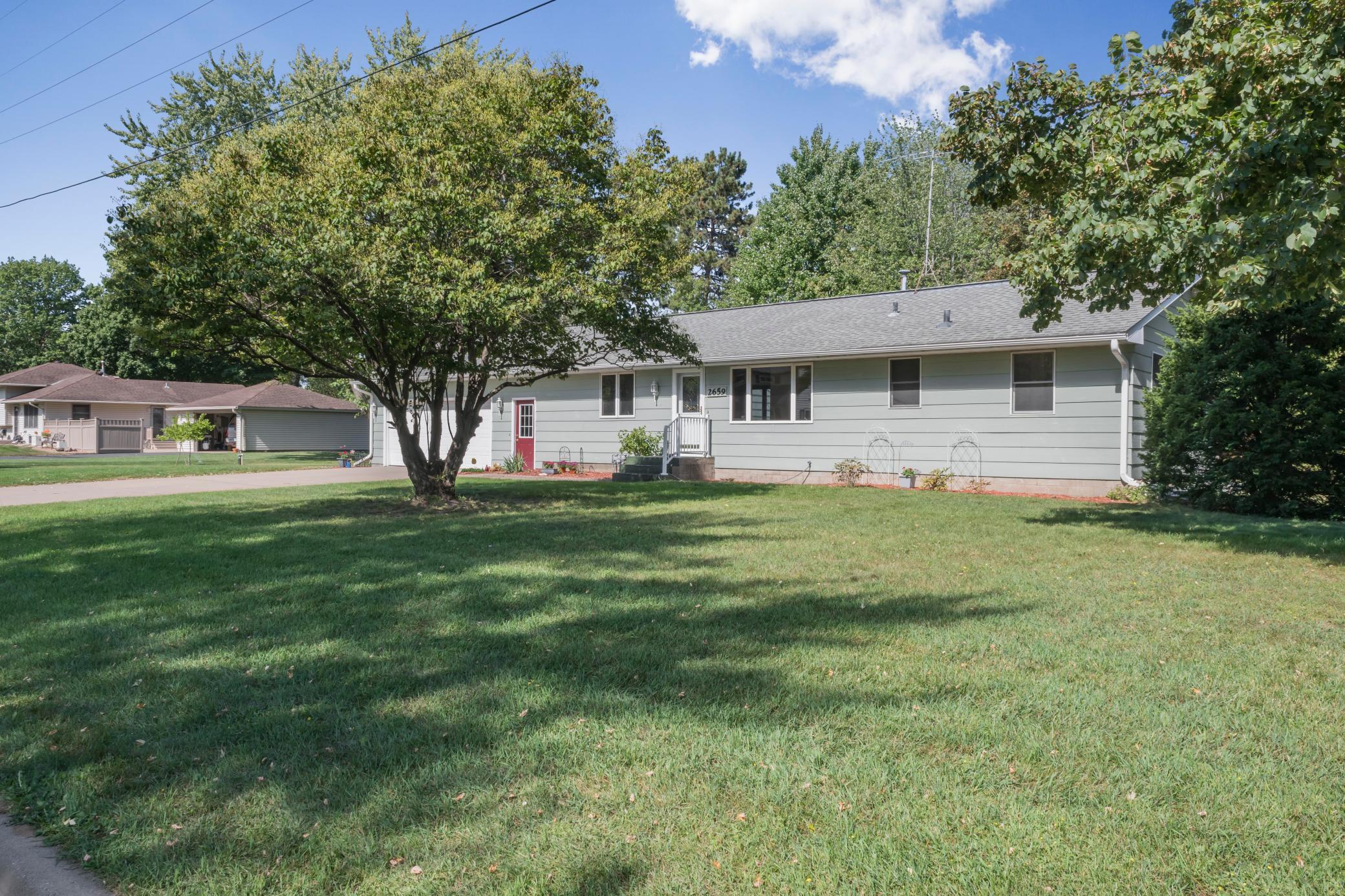 View of Residential at 2659 133rd Lane, Andover MN 55304, Andover - Mike Wilen | Minnesota Team Real Estate