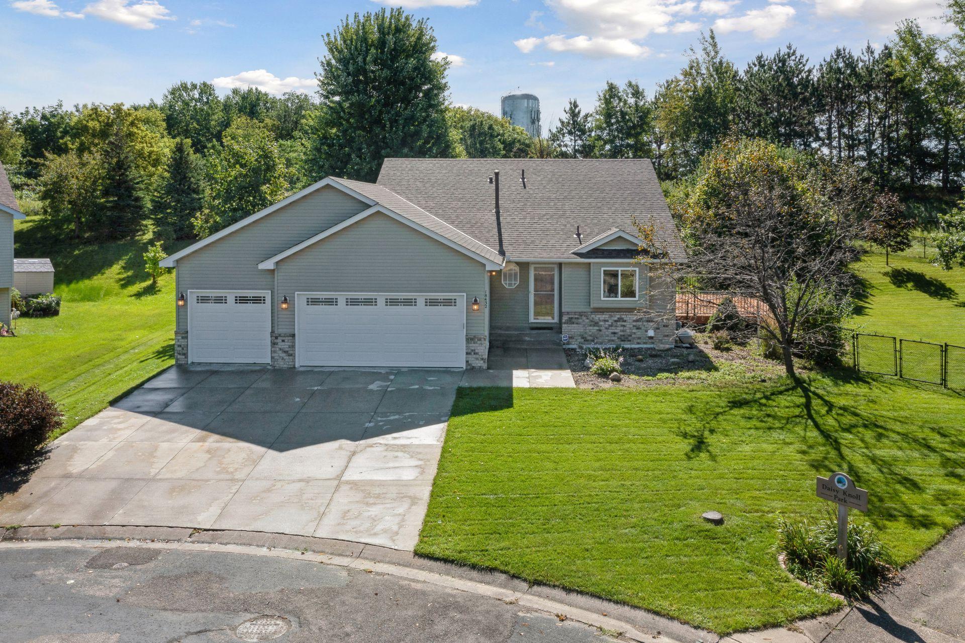 View of Residential at 18432 Everton Circle, Farmington MN 55024, Farmington - Mike Wilen | Minnesota Team Real Estate