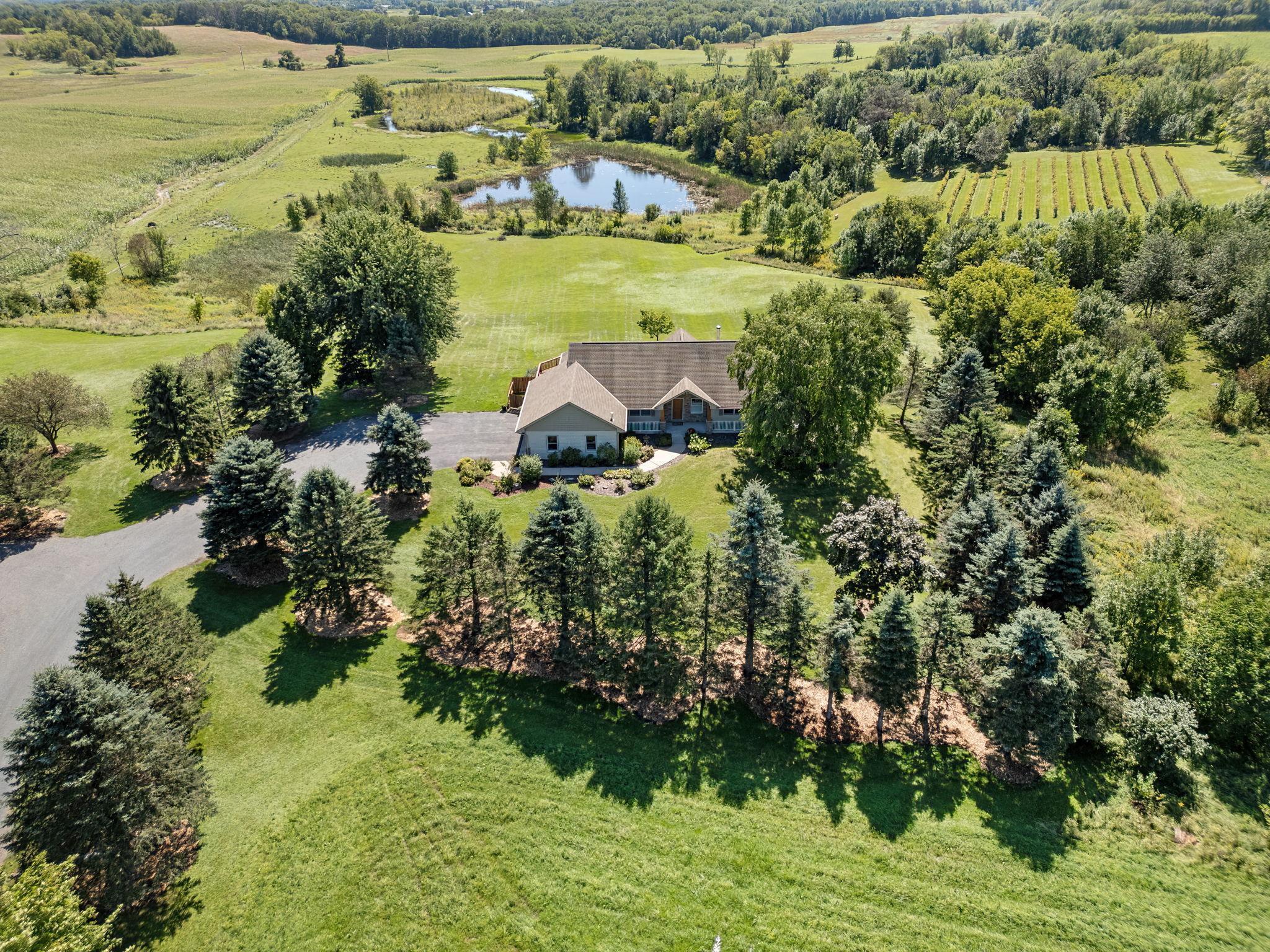 View of Residential at 15323 260th Street, Lindstrom MN 55045, Lindstrom - Mike Wilen | Minnesota Team Real Estate