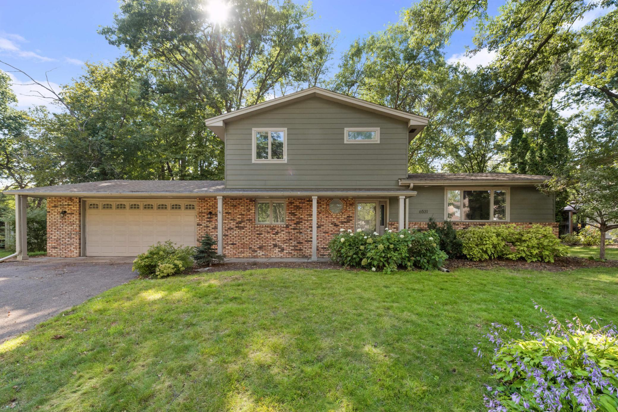 View of Residential at 6531 Forestview Lane, Maple Grove MN 55369, Maple Grove - Mike Wilen | Minnesota Team Real Estate