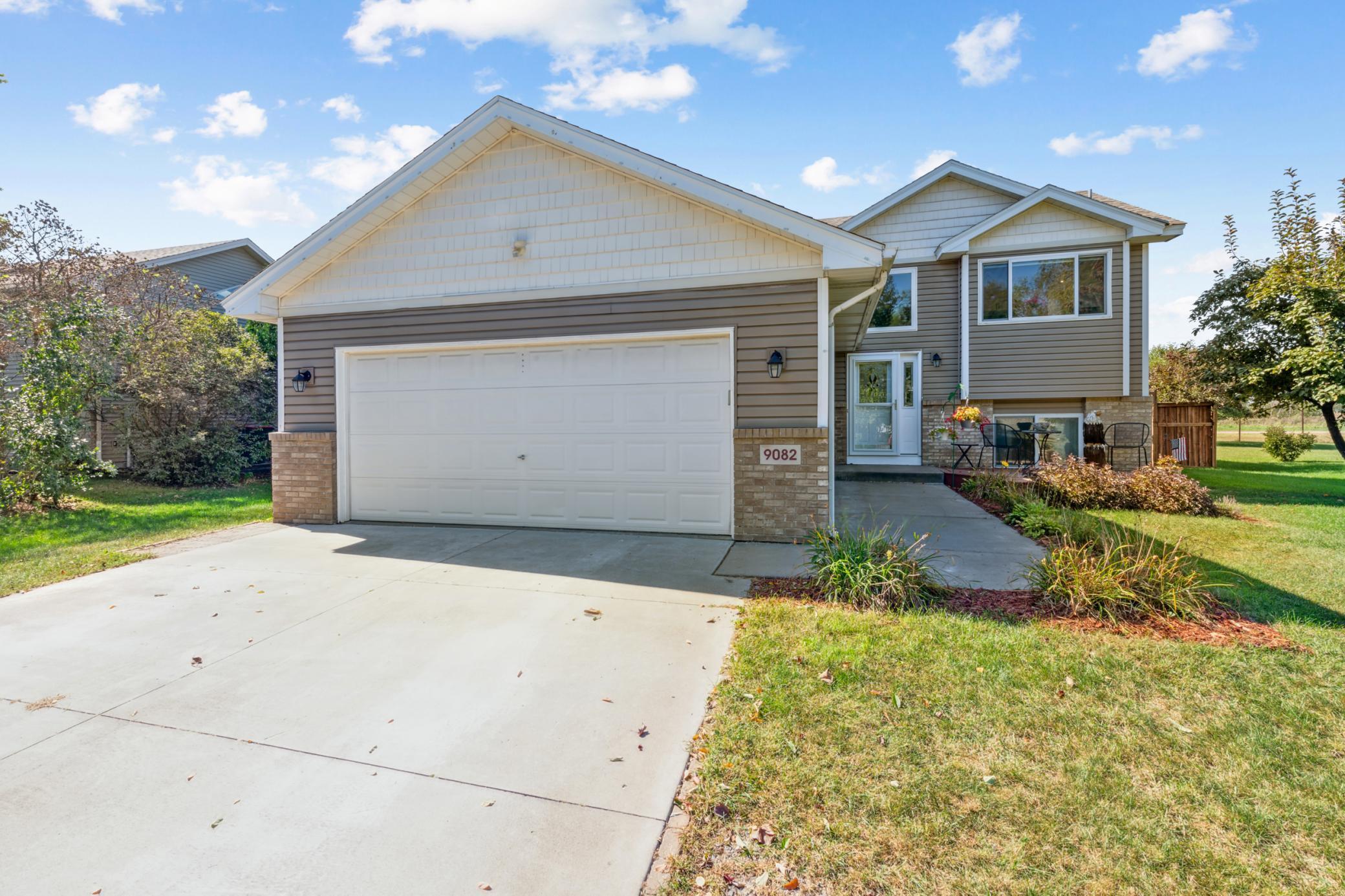 View of Residential at 9082 Waconia Street, Blaine MN 55449, Blaine - Mike Wilen | Minnesota Team Real Estate