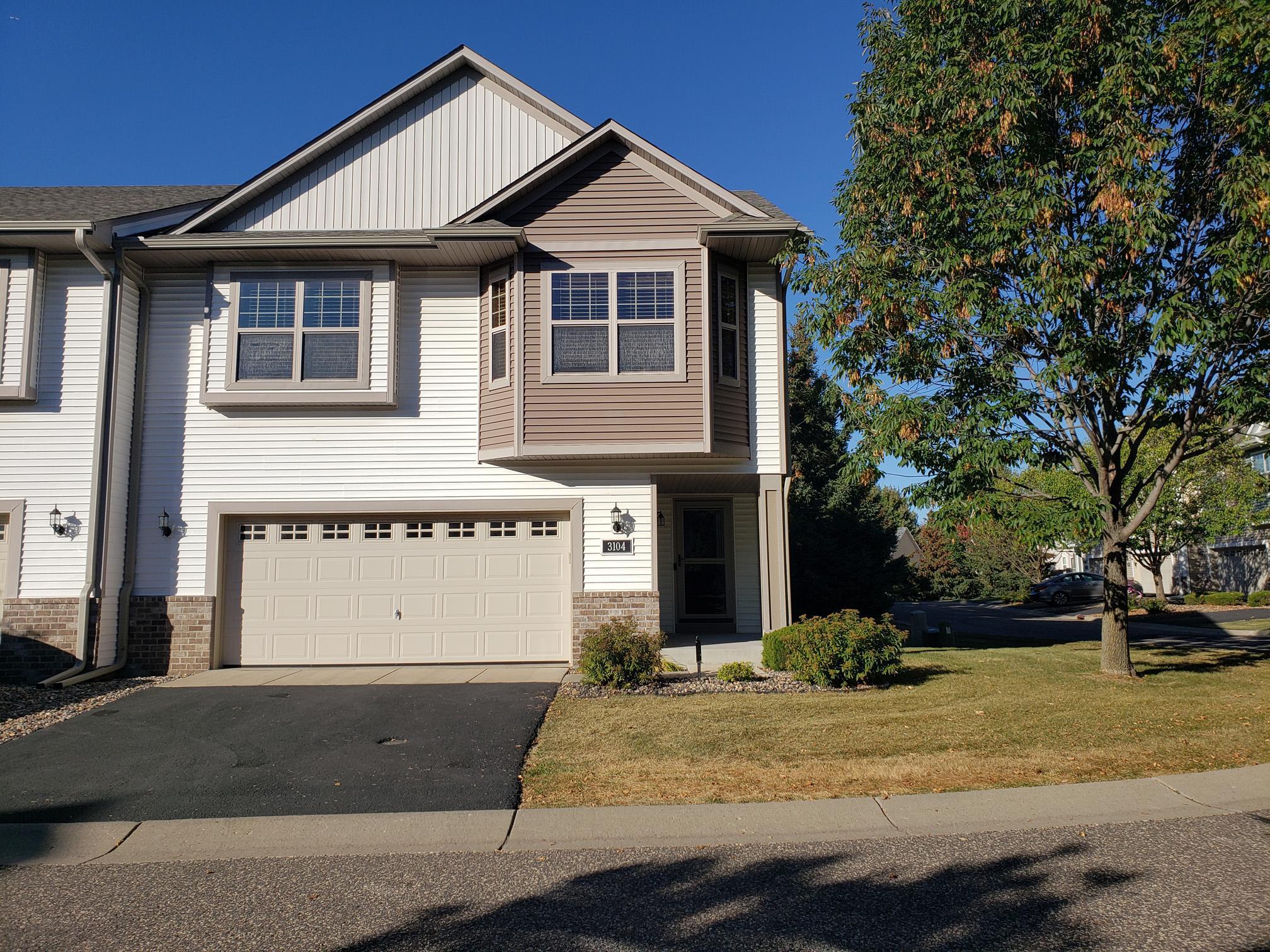 View of Residential at 3104 Frontier Drive, Woodbury MN 55129, Woodbury - Mike Wilen | Minnesota Team Real Estate