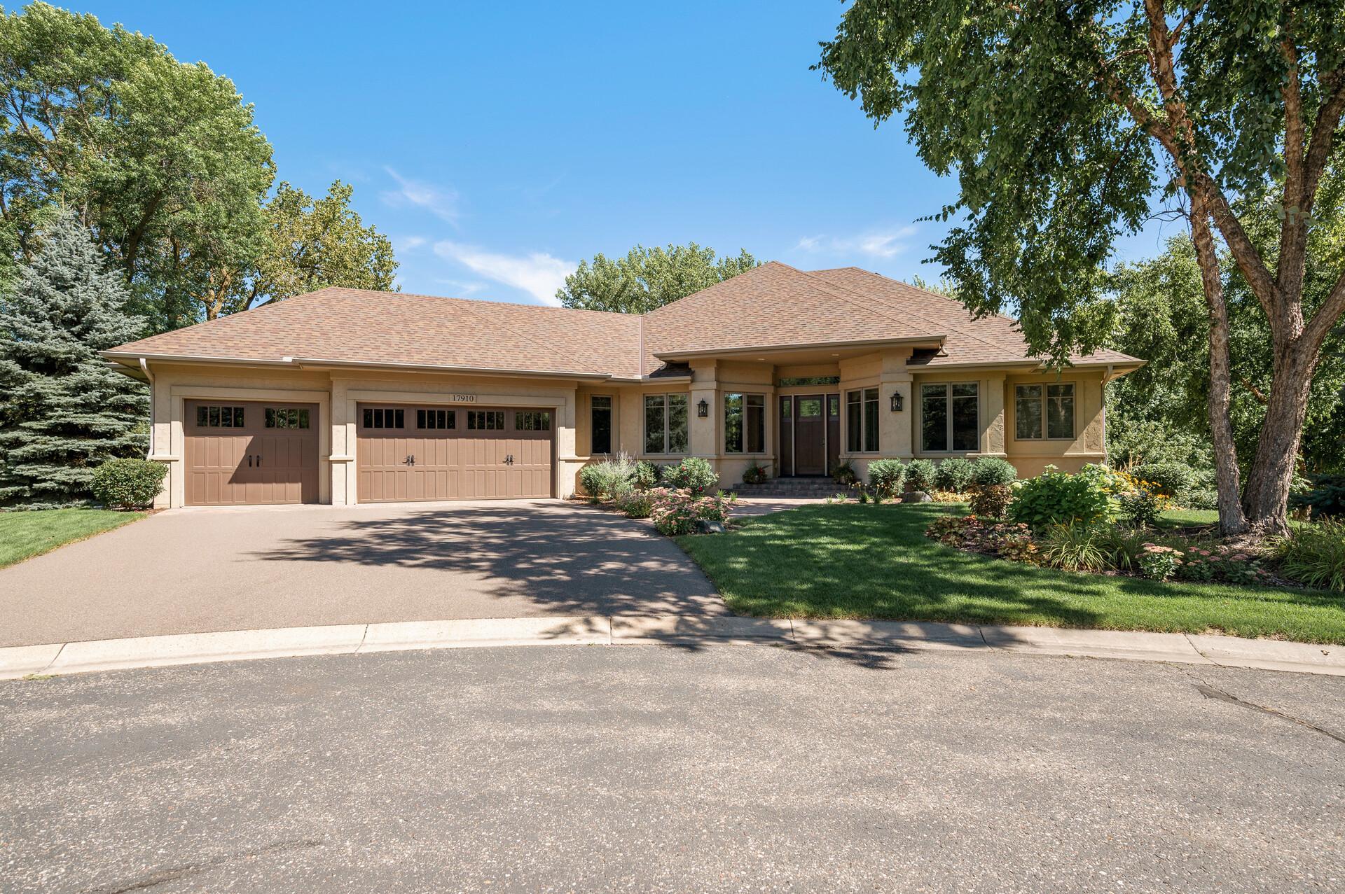 View of Residential at 17910 6th Avenue, Plymouth MN 55447, Plymouth - Mike Wilen | Minnesota Team Real Estate