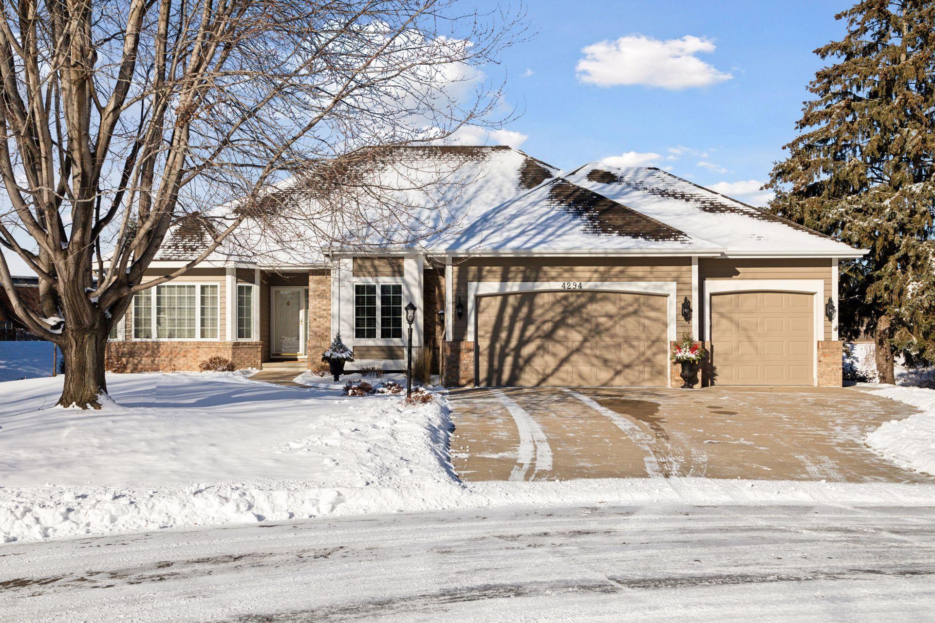 View of Residential at 4294 Wexford Way, Eagan MN 55122, Eagan - Mike Wilen | Minnesota Team Real Estate