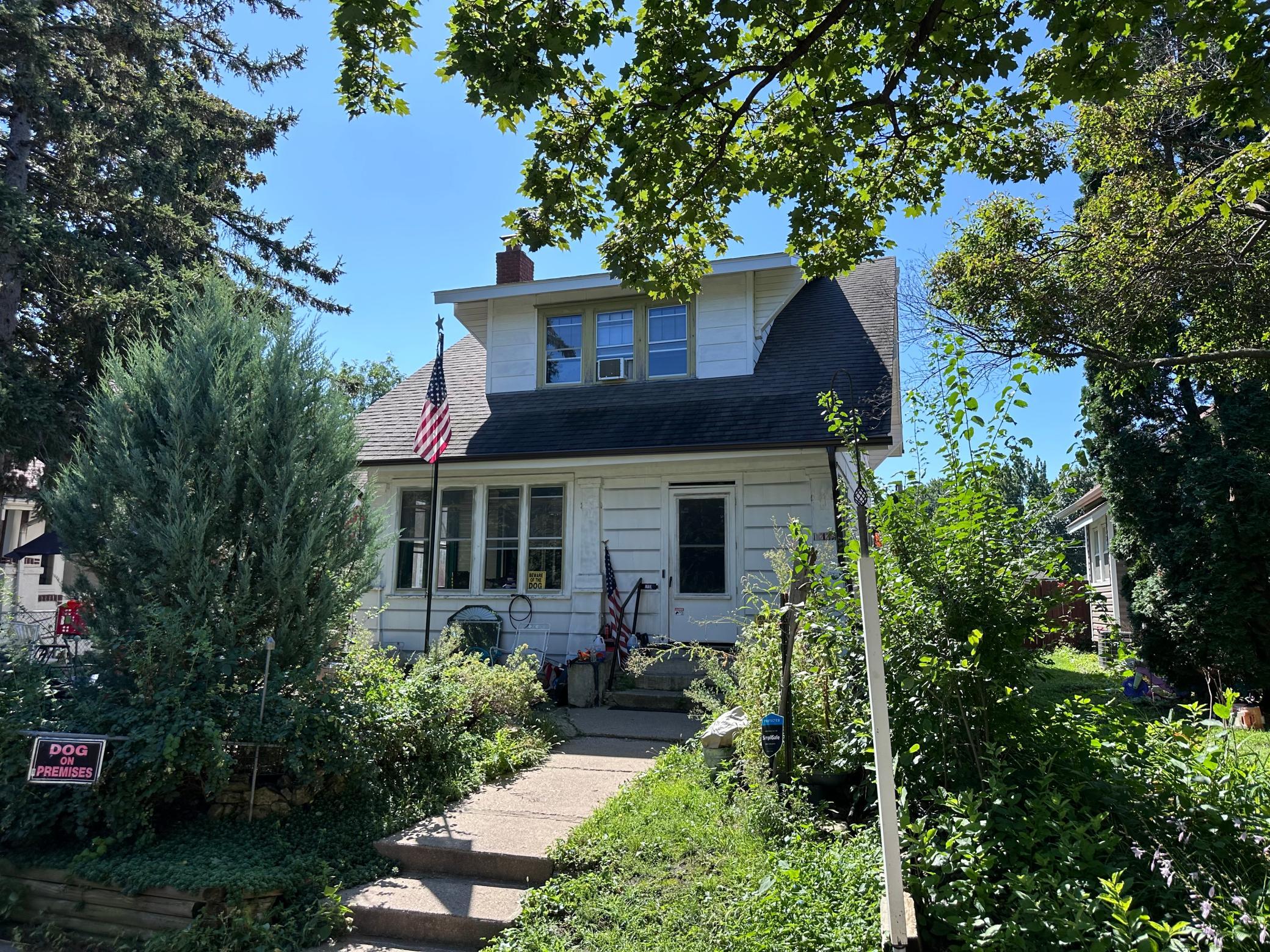 View of Residential at 1226 Seminary Avenue, Saint Paul MN 55104, Saint Paul - Mike Wilen | Minnesota Team Real Estate