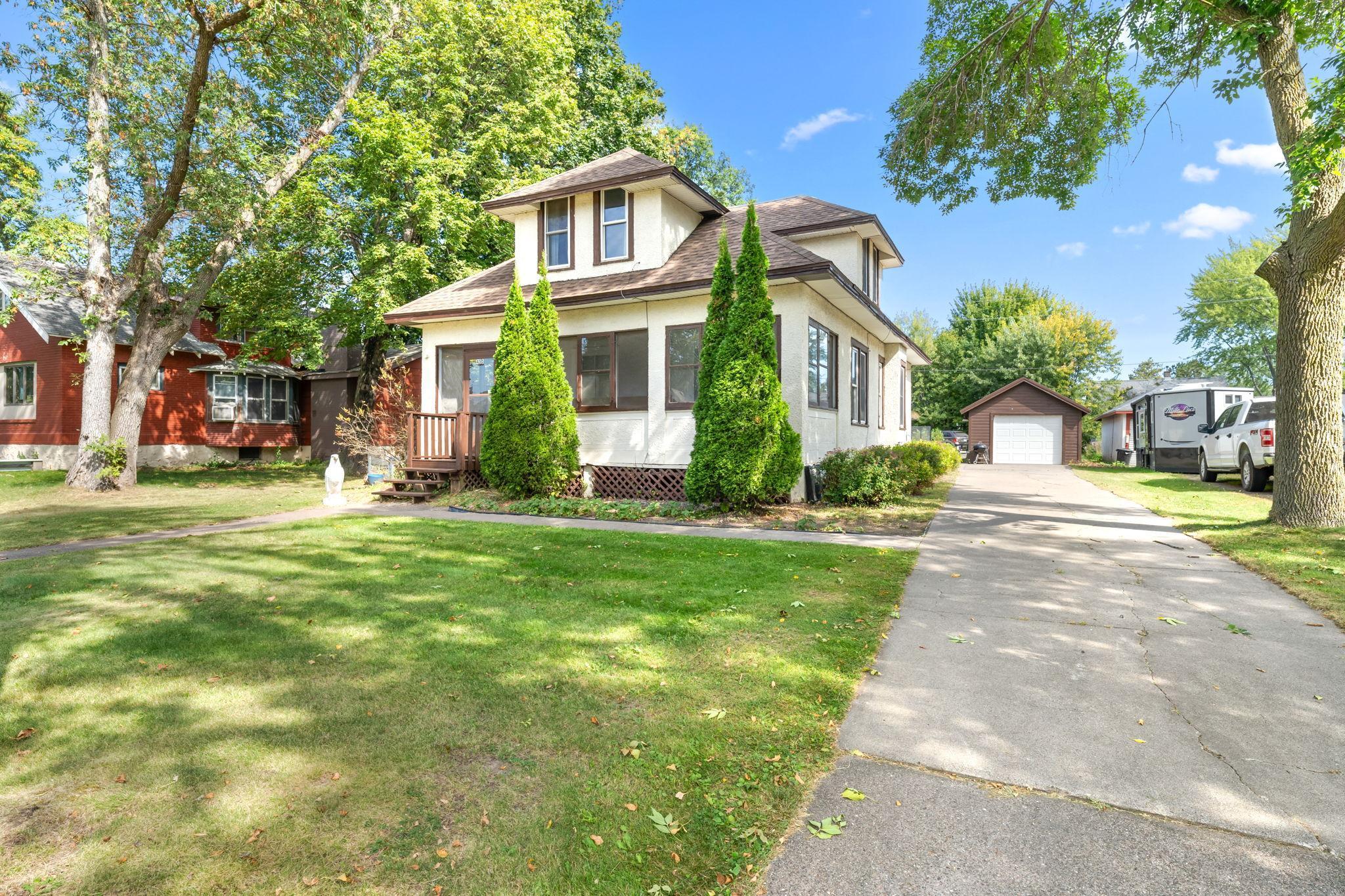 View of Residential at 455 Central Avenue, Milaca MN 56353, Milaca - Mike Wilen | Minnesota Team Real Estate