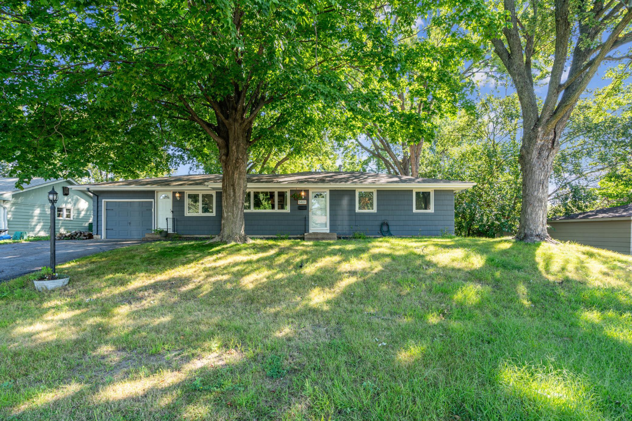 View of Residential at 8469 Little Road, Minneapolis MN 55437, Minneapolis - Mike Wilen | Minnesota Team Real Estate