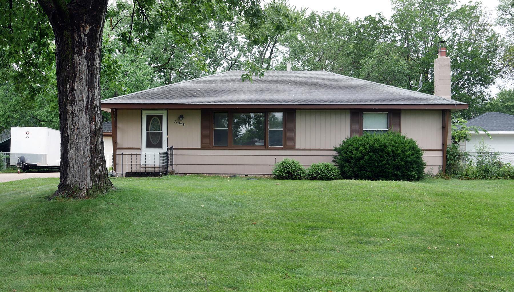 View of Residential at 11848 Larch Street, Minneapolis MN 55448, Minneapolis - Mike Wilen | Minnesota Team Real Estate