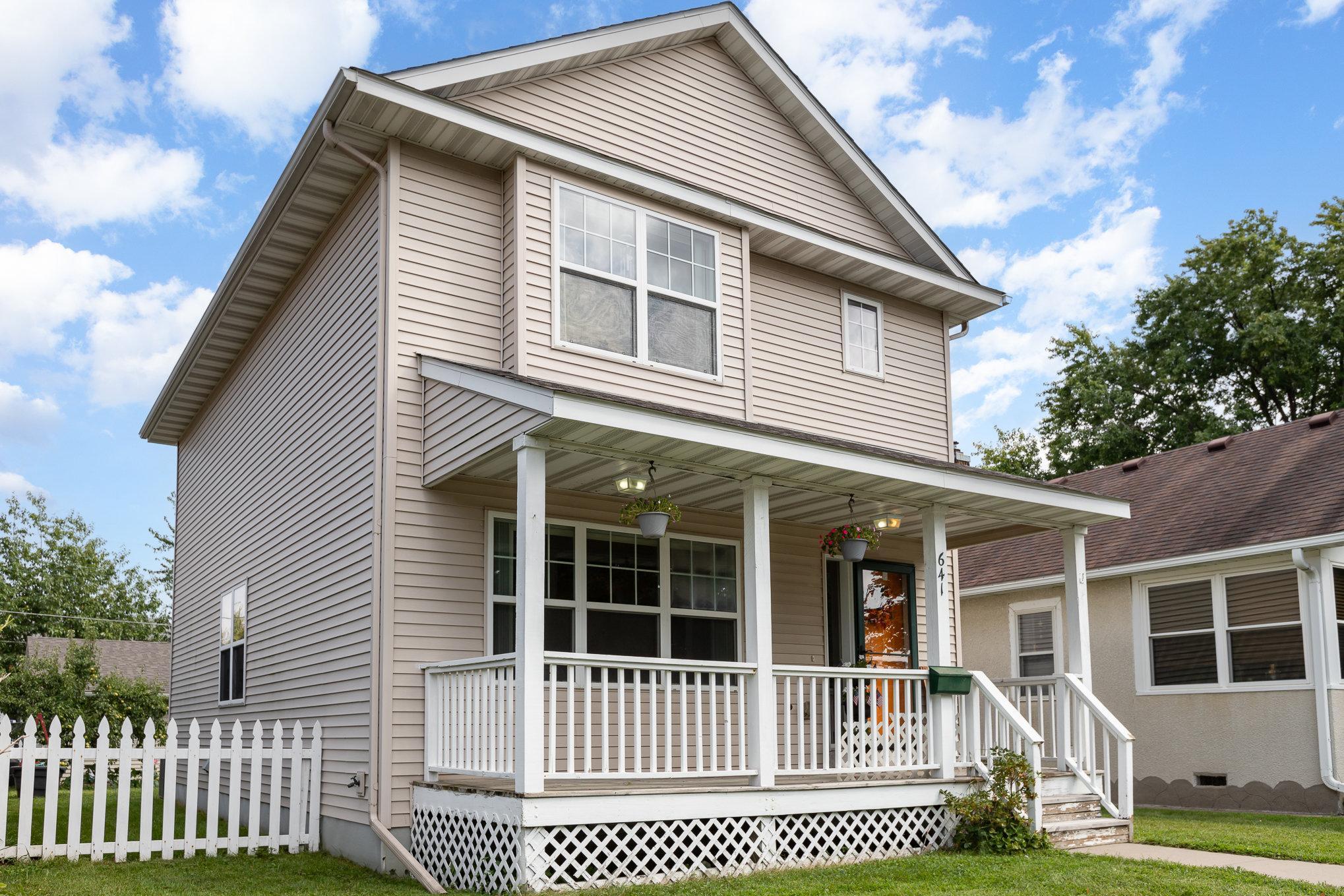 View of Residential at 641 5th Avenue, South Saint Paul MN 55075, South Saint Paul - Mike Wilen | Minnesota Team Real Estate