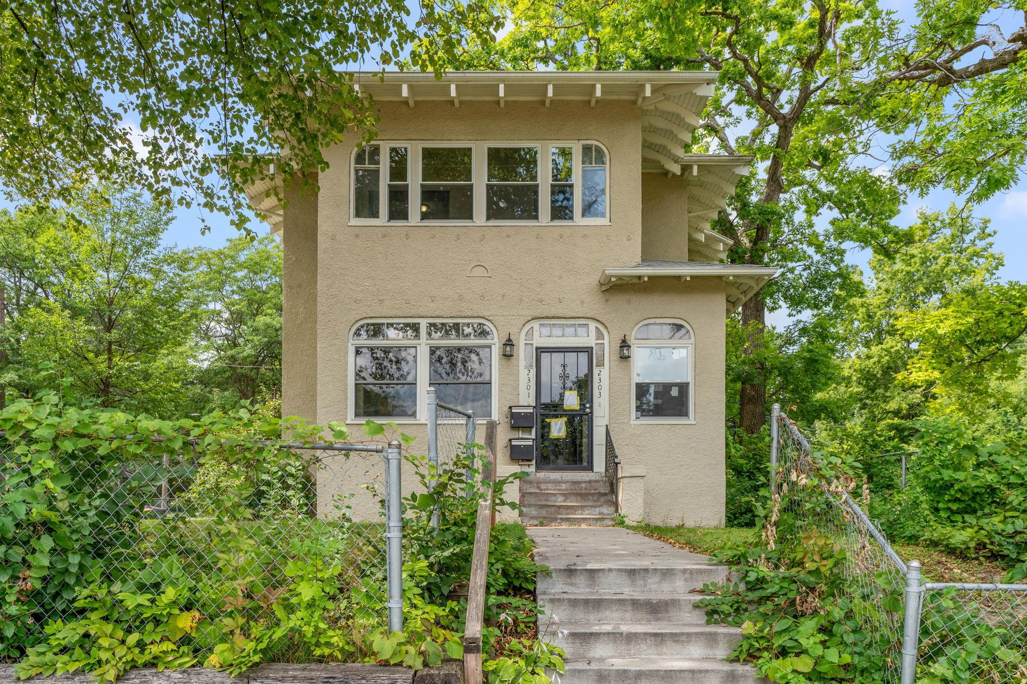 View of Residential Income at 2301 Emerson Avenue, Minneapolis MN 55411, Minneapolis - Mike Wilen | Minnesota Team Real Estate