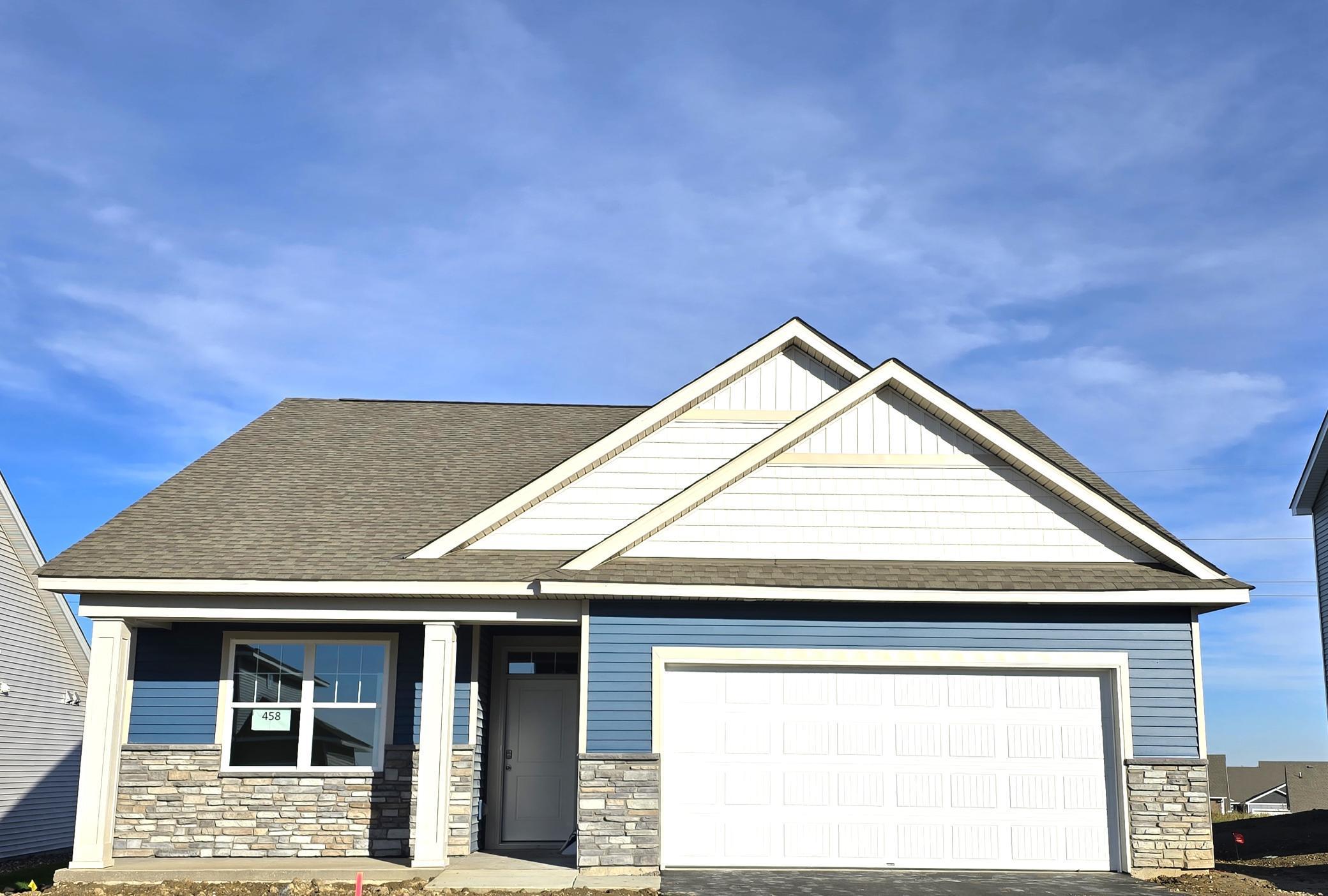 View of Residential at 458 Blueridge Street, Delano MN 55328, Delano - Mike Wilen | Minnesota Team Real Estate