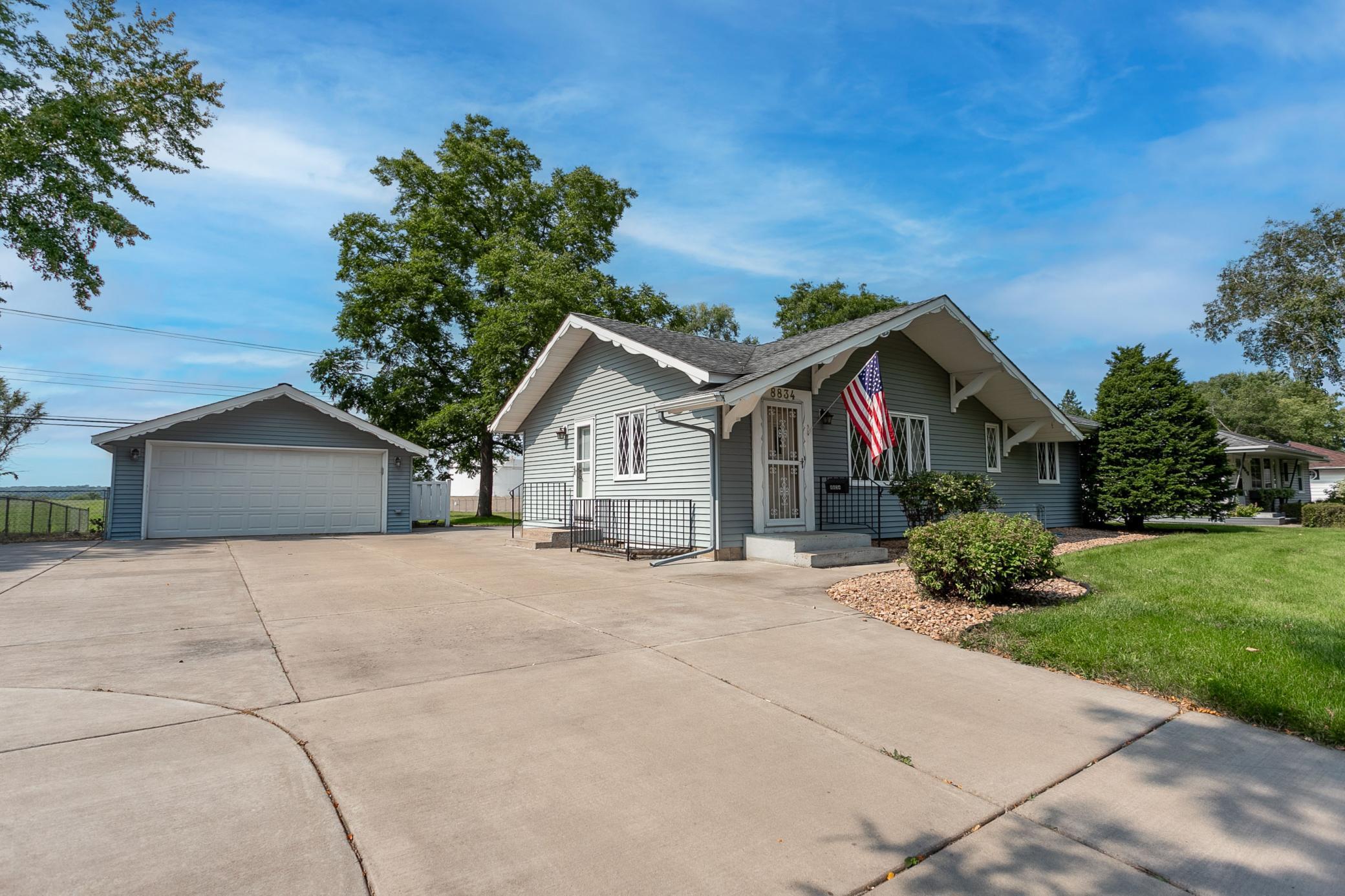 View of Residential at 8834 Granada Avenue, Cottage Grove MN 55016, Cottage Grove - Mike Wilen | Minnesota Team Real Estate