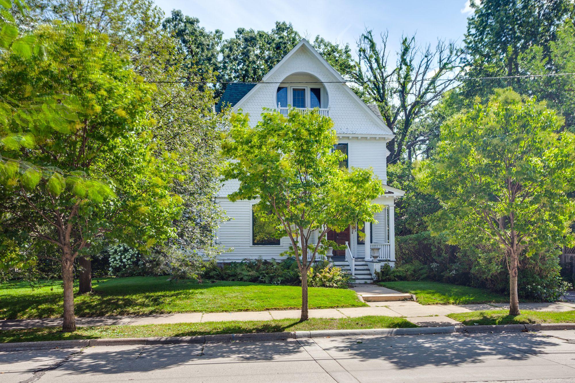 View of Residential at 2305 21st Street, Minneapolis MN 55405, Minneapolis - Mike Wilen | Minnesota Team Real Estate