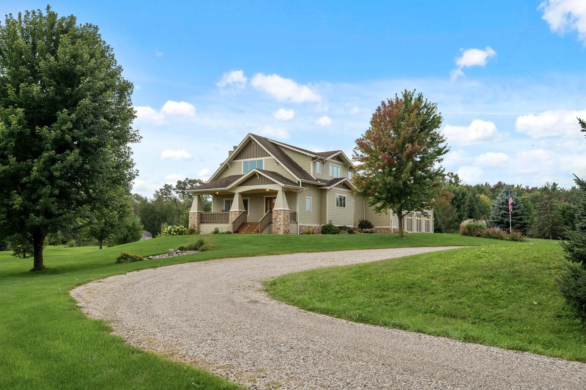 View of Residential at 18625 Fontana Street, Wyoming MN 55092, Wyoming - Mike Wilen | Minnesota Team Real Estate