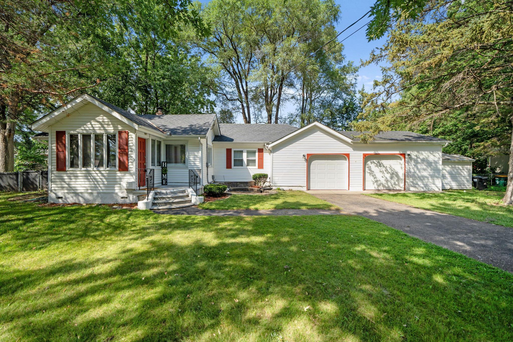 View of Residential at 1026 73rd Avenue, Brooklyn Park MN 55444, Brooklyn Park - Mike Wilen | Minnesota Team Real Estate
