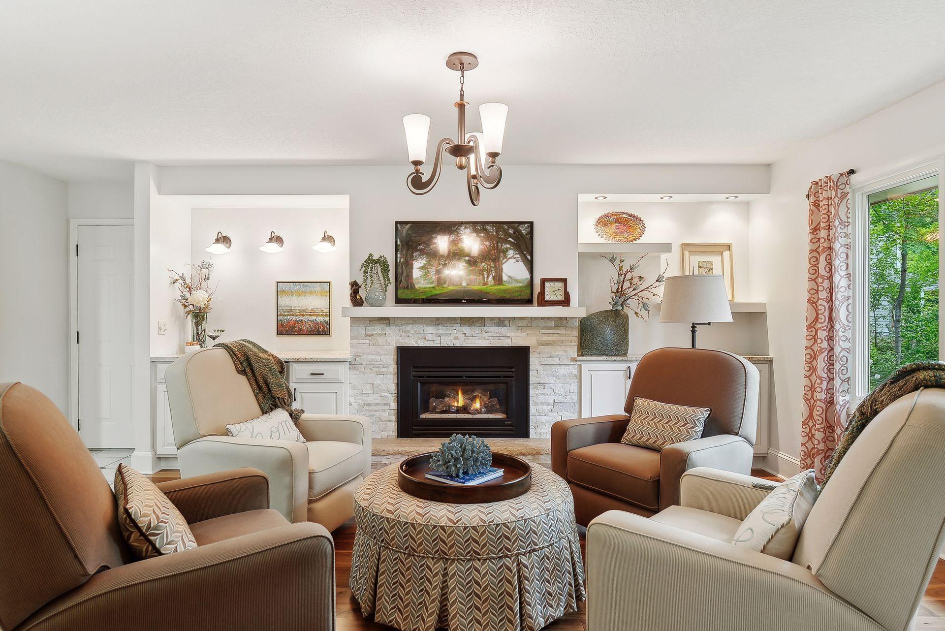View of Residential at 18676 Kristie Lane, Eden Prairie MN 55346, Eden Prairie - Mike Wilen | Minnesota Team Real Estate