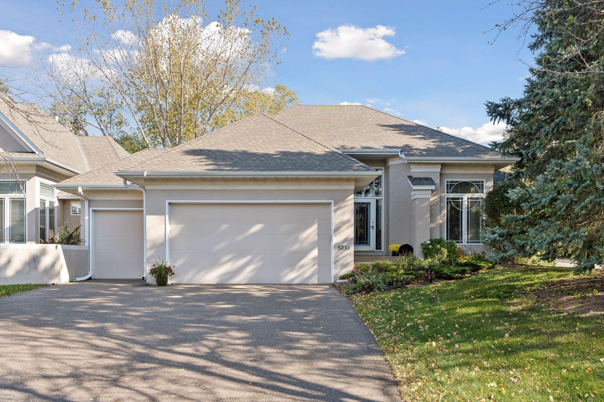 View of Residential at 8700 Lunski Lane, Eden Prairie MN 55347, Eden Prairie - Mike Wilen | Minnesota Team Real Estate