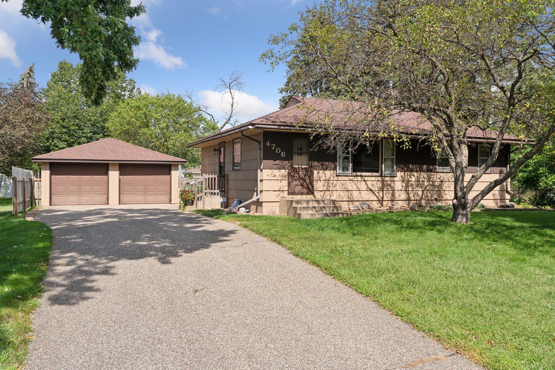 View of Residential at 4706 65th Avenue, Minneapolis MN 55429, Minneapolis - Mike Wilen | Minnesota Team Real Estate