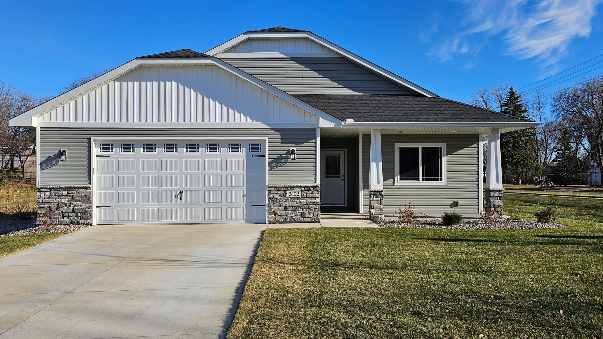 View of Residential at 3102 Zuni Way, Anoka MN 55303, Anoka - Mike Wilen | Minnesota Team Real Estate
