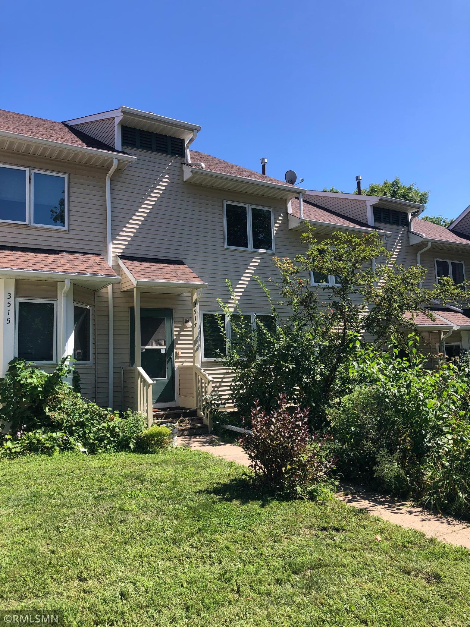 View of Residential at 3517 Clinton Avenue, Minneapolis MN 55408, Minneapolis - Mike Wilen | Minnesota Team Real Estate