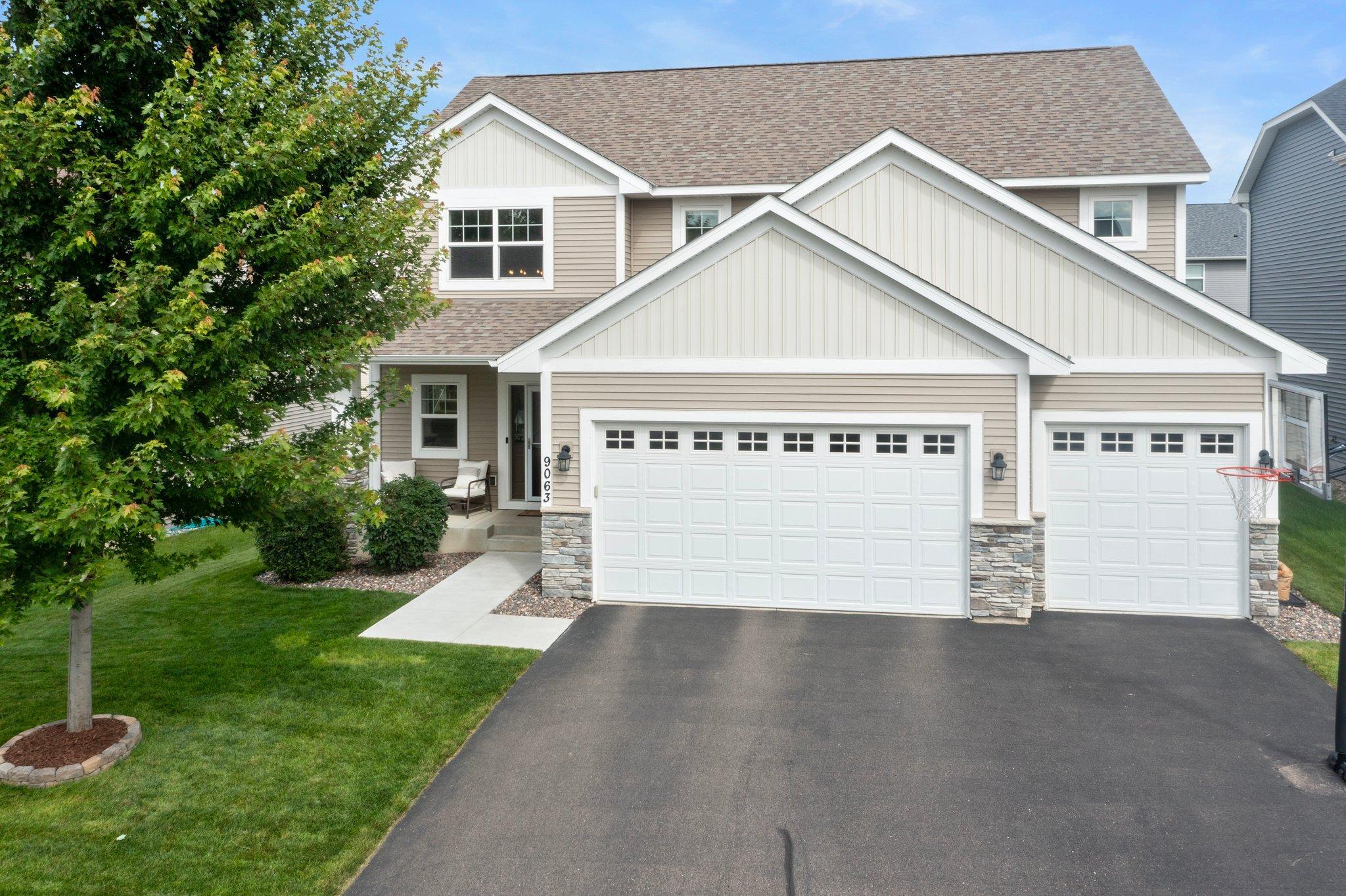 View of Residential at 9063 Degler Lane, Chanhassen MN 55317, Chanhassen - Mike Wilen | Minnesota Team Real Estate