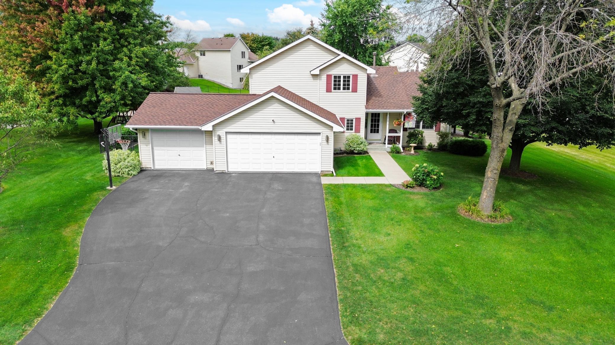 View of Residential at 17615 Fieldfare Way, Lakeville MN 55024, Lakeville - Mike Wilen | Minnesota Team Real Estate