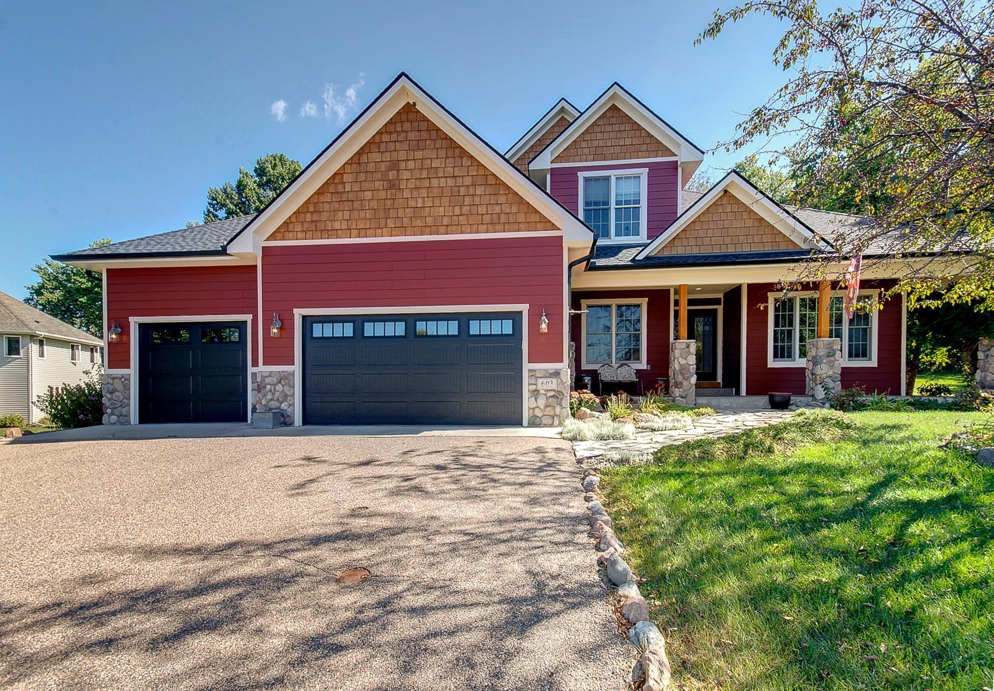 View of Residential at 603 Doherty Avenue, New Prague MN 56071, New Prague - Mike Wilen | Minnesota Team Real Estate