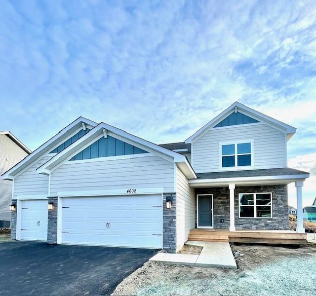 View of Residential at 4602 171st Street, Lakeville MN 55044, Lakeville - Mike Wilen | Minnesota Team Real Estate