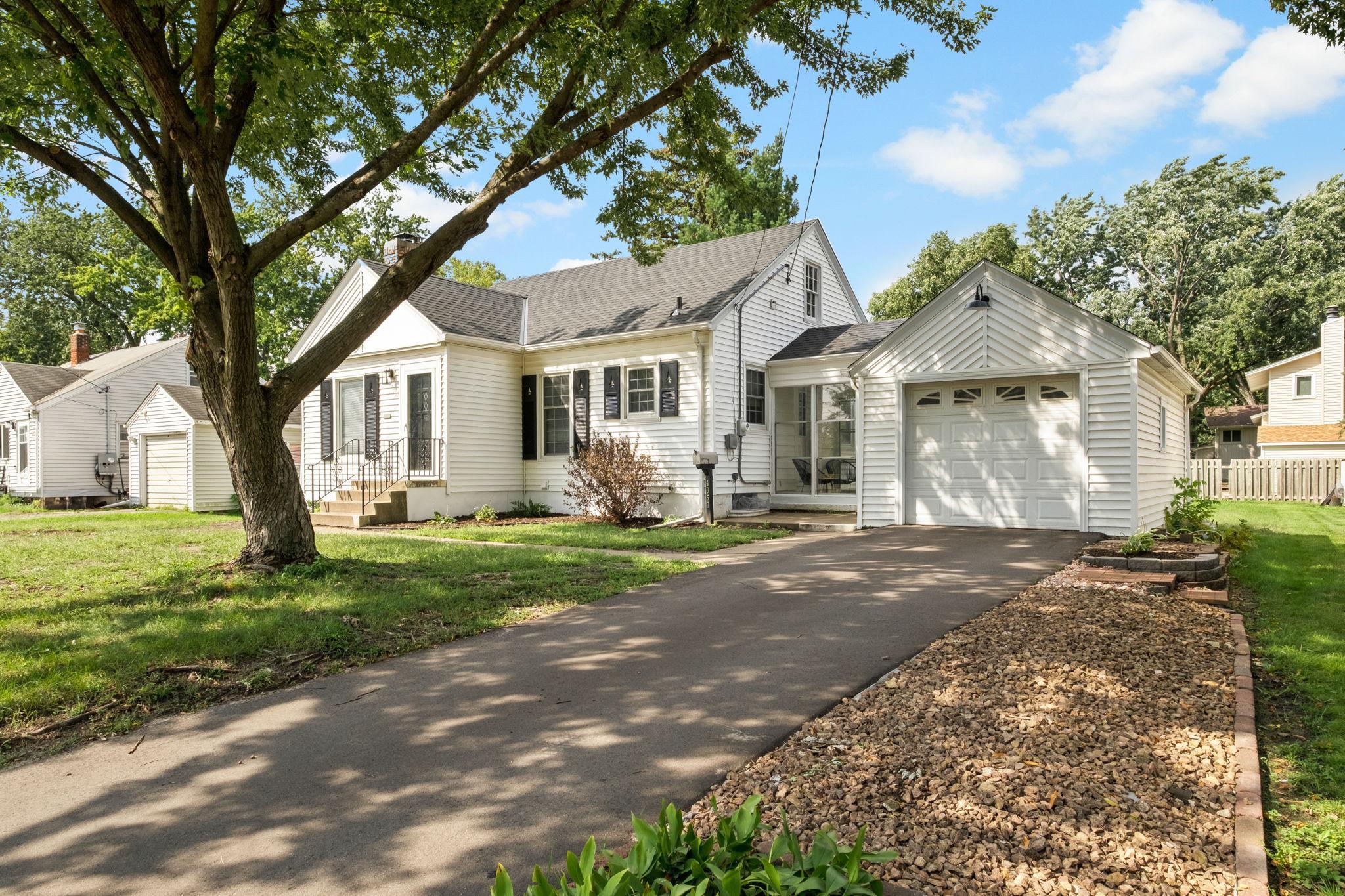 View of Residential at 4357 Douglas Drive, Crystal MN 55422, Crystal - Mike Wilen | Minnesota Team Real Estate