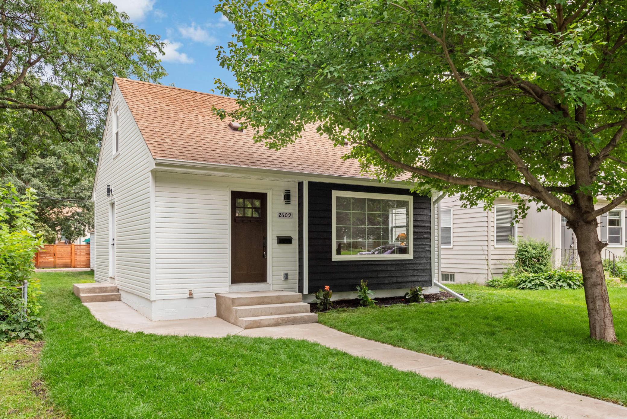 View of Residential at 2609 Webster Avenue, Minneapolis MN 55416, Minneapolis - Mike Wilen | Minnesota Team Real Estate
