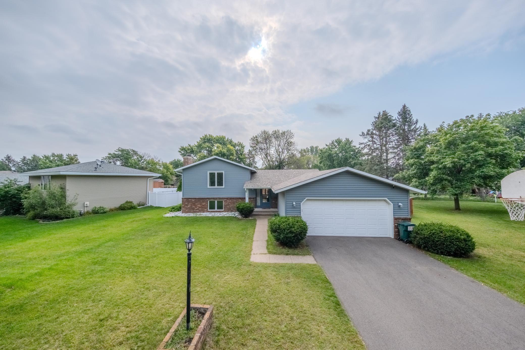 View of Residential at 1390 105th Avenue, Coon Rapids MN 55433, Coon Rapids - Mike Wilen | Minnesota Team Real Estate