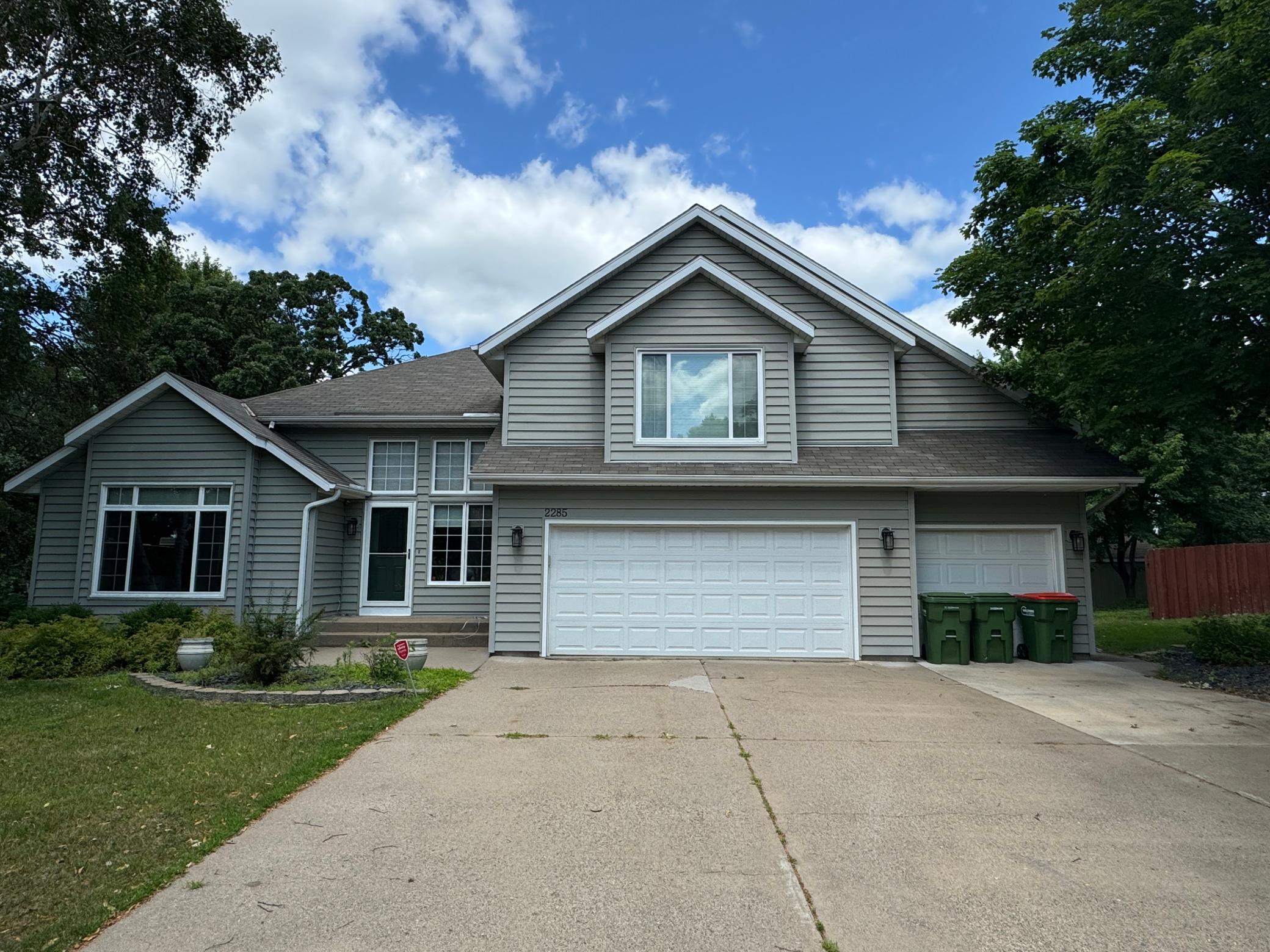View of Residential at 2285 133rd Lane, Andover MN 55304, Andover - Mike Wilen | Minnesota Team Real Estate