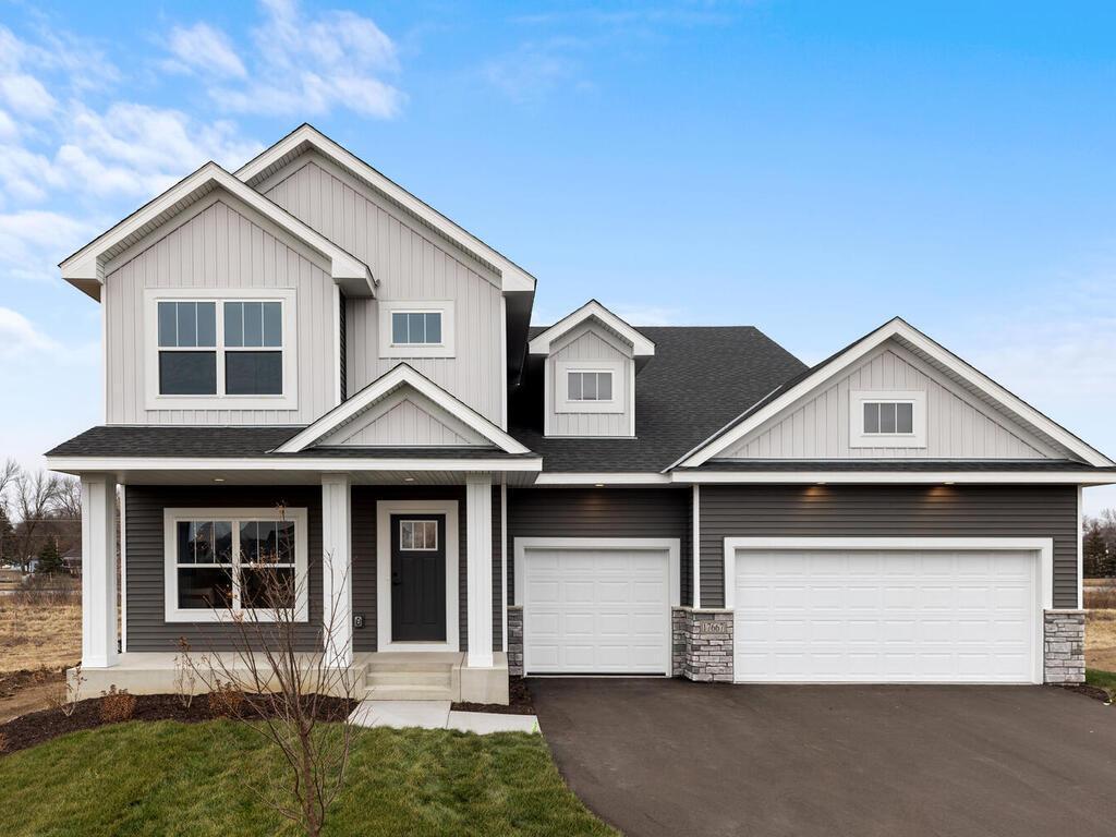View of Residential at 17667 Empire Trail, Lakeville MN 55044, Lakeville - Mike Wilen | Minnesota Team Real Estate