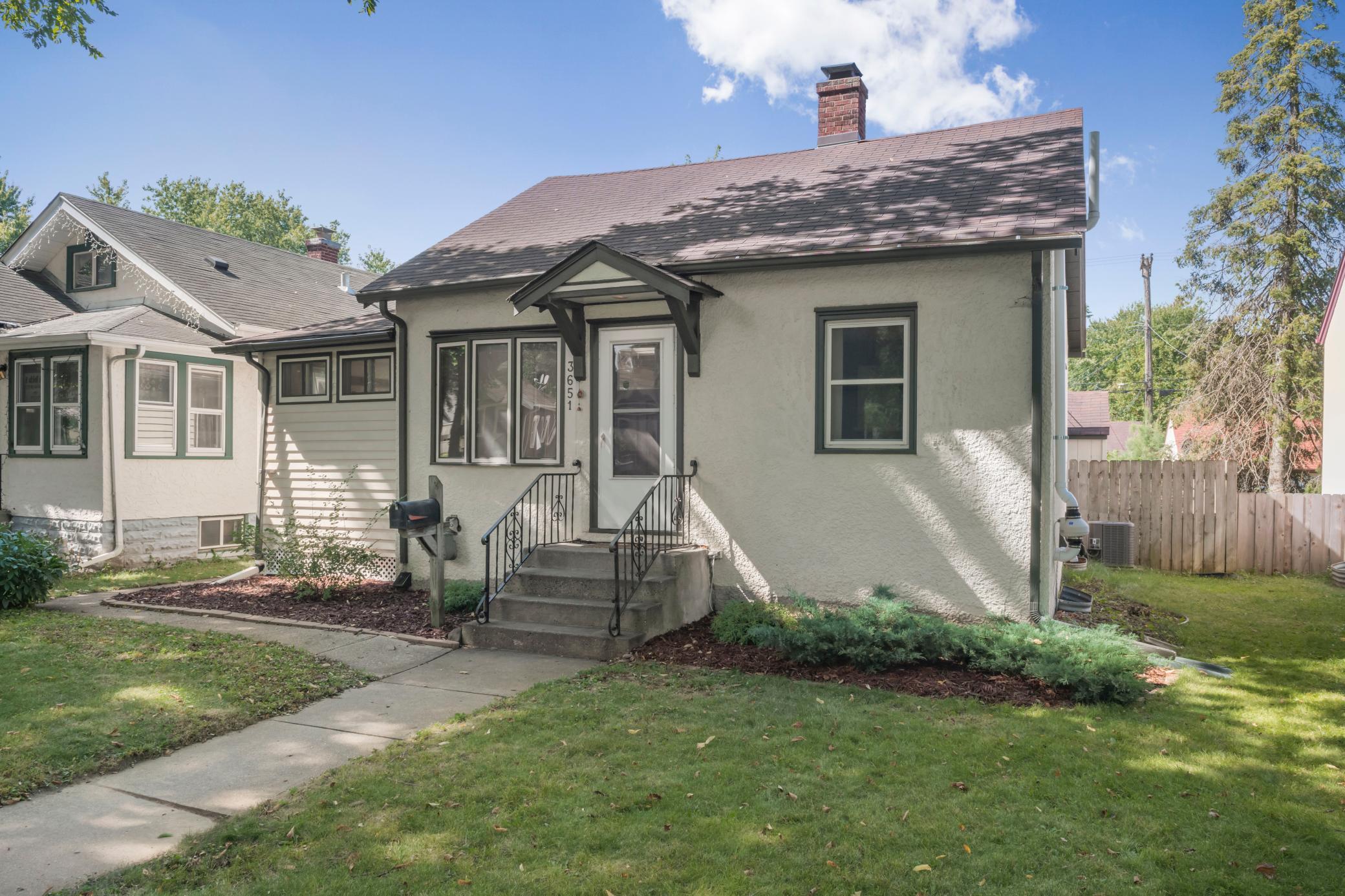 View of Residential at 3651 Russell Avenue, Minneapolis MN 55412, Minneapolis - Mike Wilen | Minnesota Team Real Estate