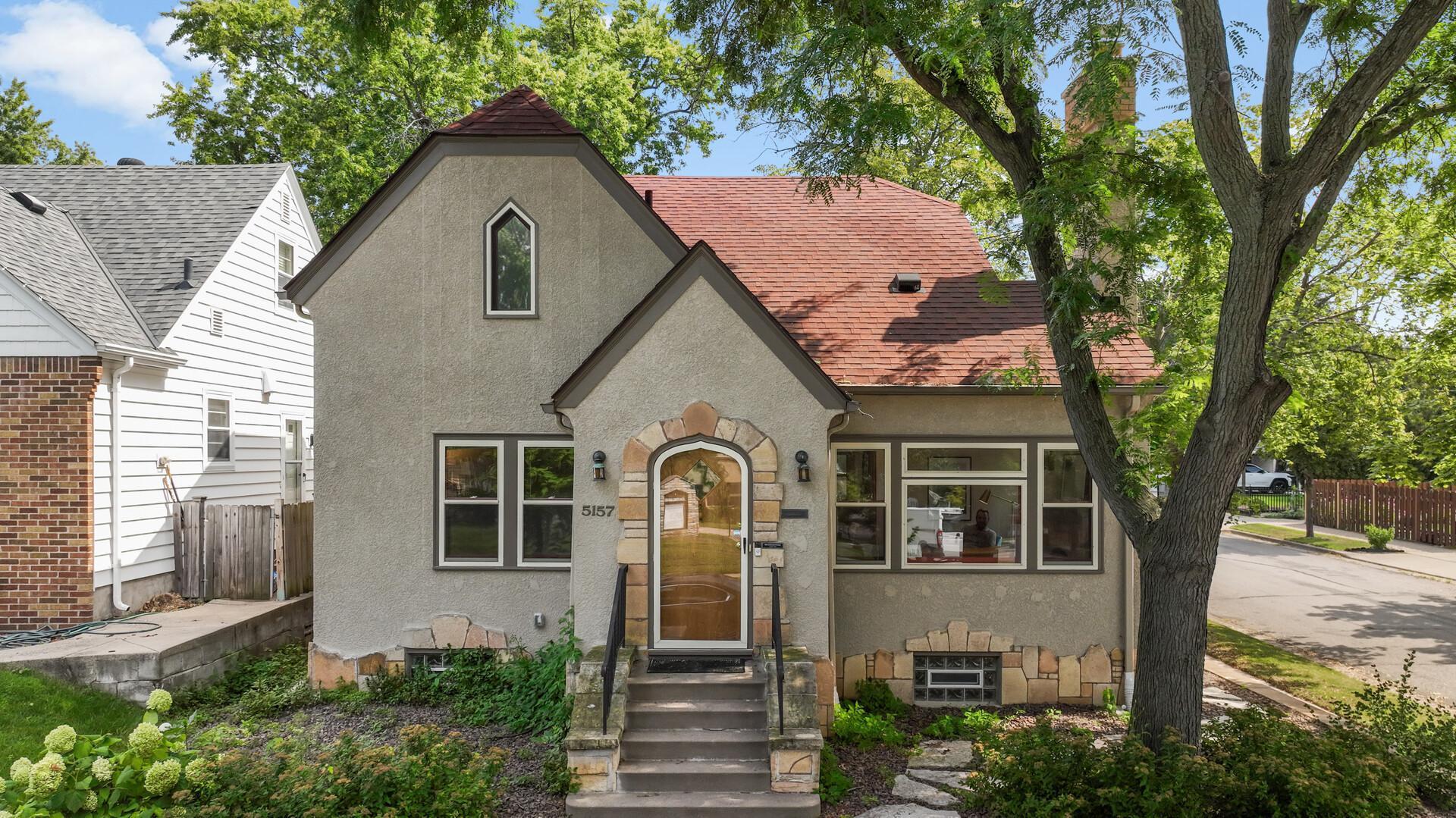 View of Residential at 5157 13th Avenue, Minneapolis MN 55417, Minneapolis - Mike Wilen | Minnesota Team Real Estate