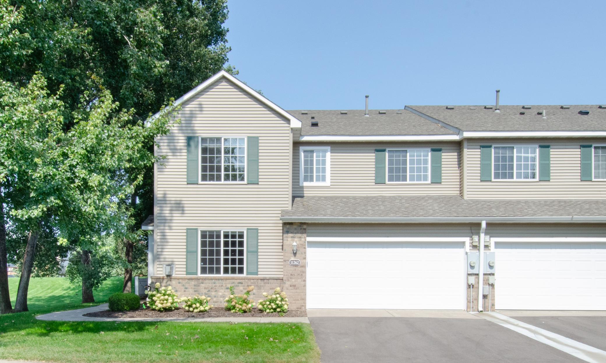 View of Residential at 11262 Isanti Court, Blaine MN 55449, Blaine - Mike Wilen | Minnesota Team Real Estate