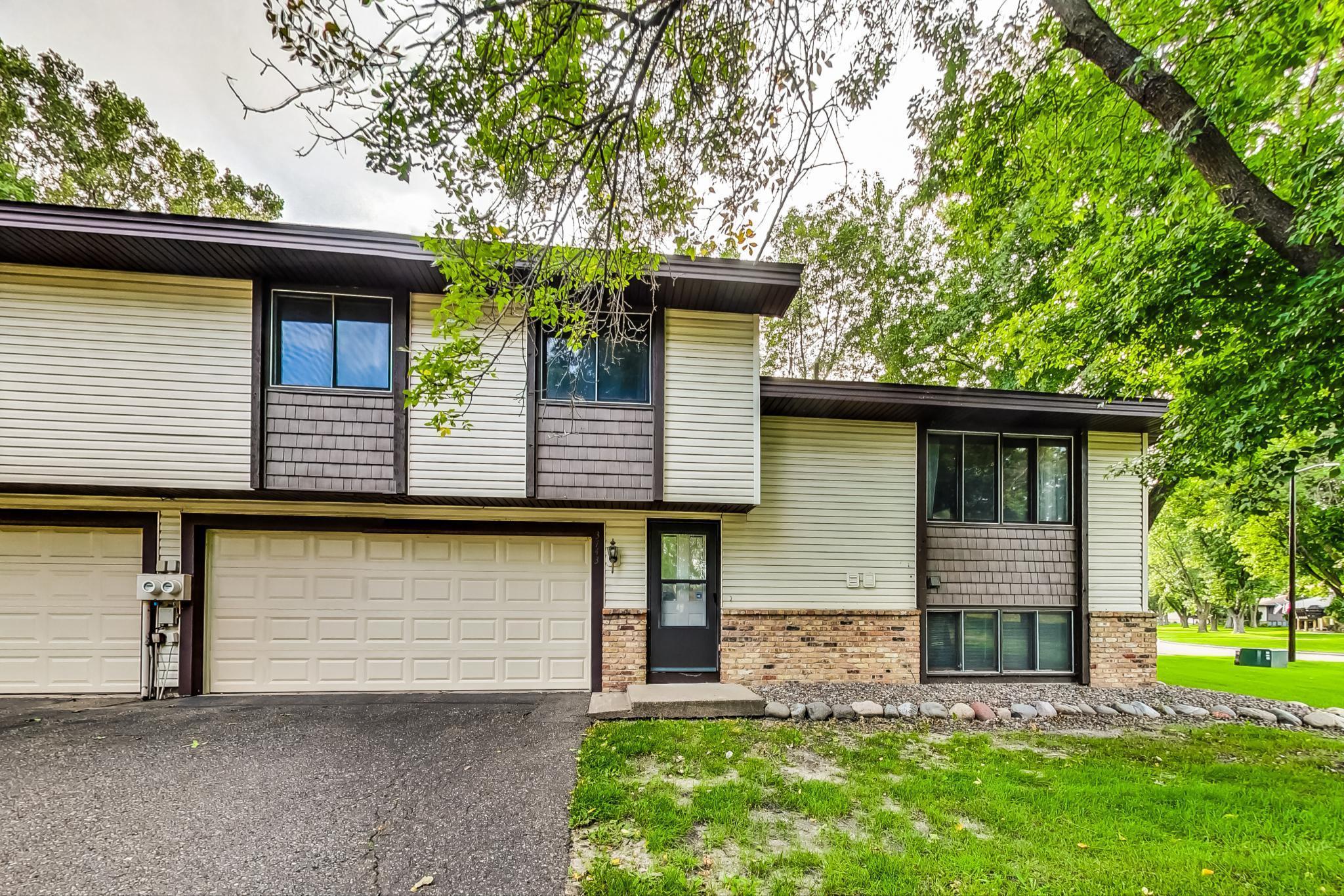 View of Residential at 3743 Brookdale Circle, Brooklyn Park MN 55443, Brooklyn Park - Mike Wilen | Minnesota Team Real Estate