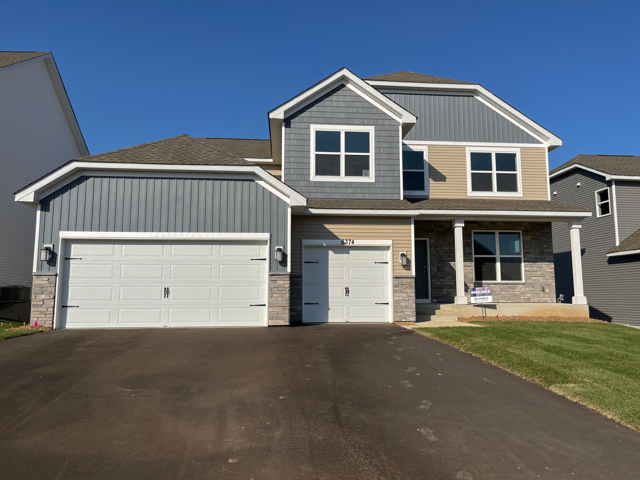 View of Residential at 8374 Brumby Trail, Woodbury MN 55129, Woodbury - Mike Wilen | Minnesota Team Real Estate