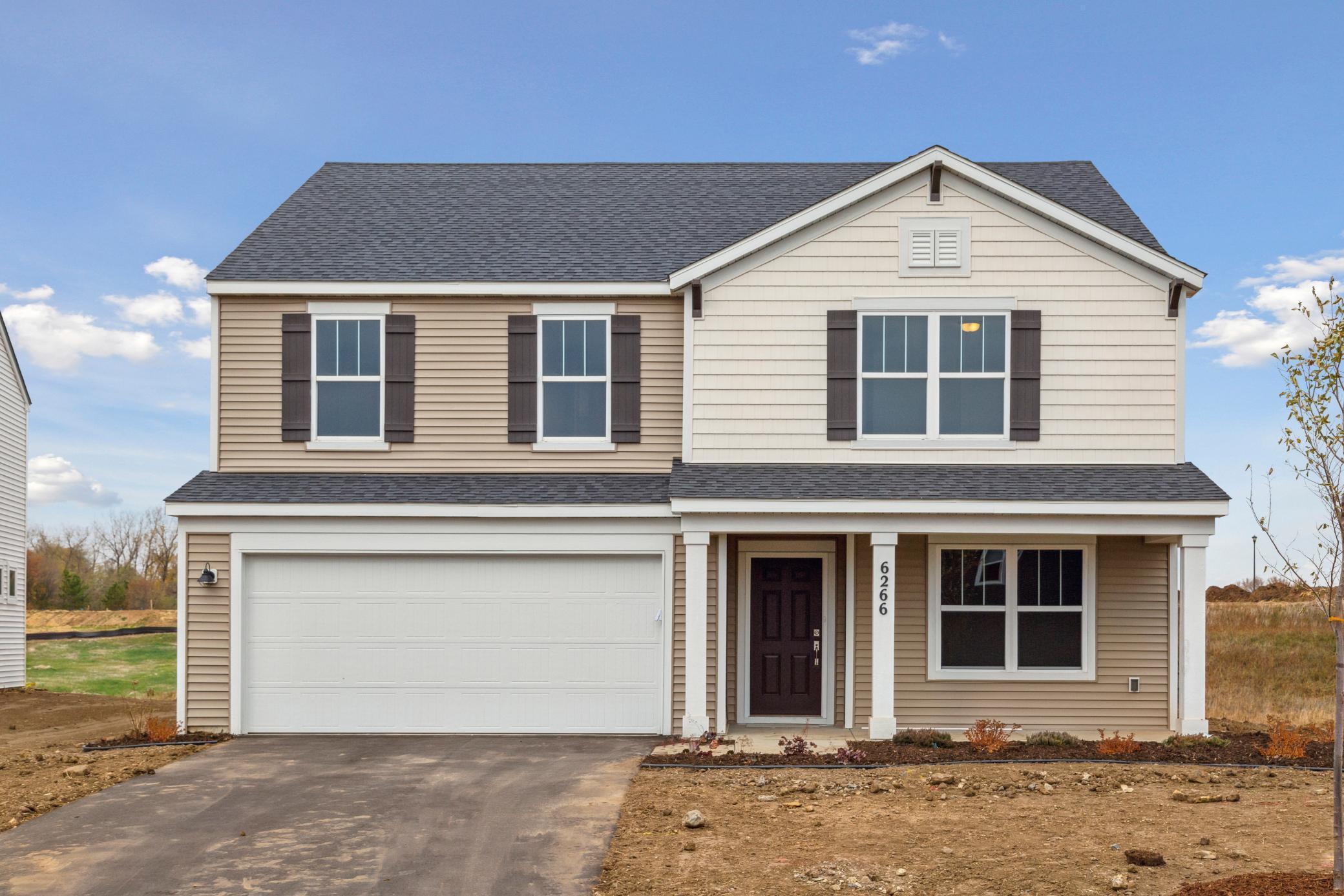 View of Residential at 6215 Highland Hills Lane, Cottage Grove MN 55016, Cottage Grove - Mike Wilen | Minnesota Team Real Estate