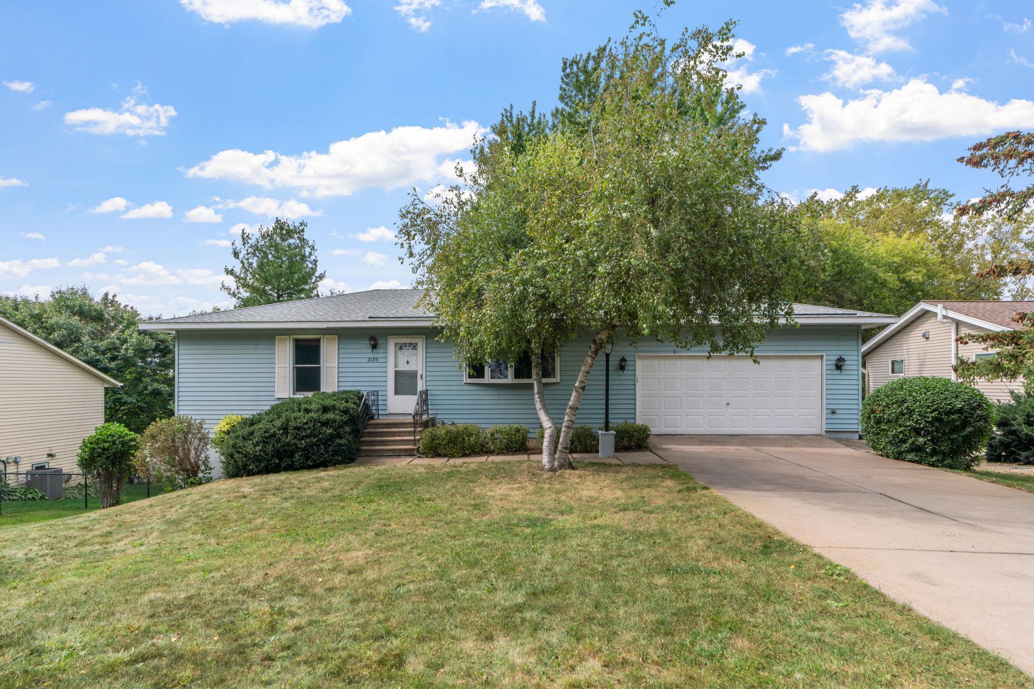 View of Residential at 2195 Hazel Street, Maplewood MN 55109, Maplewood - Mike Wilen | Minnesota Team Real Estate