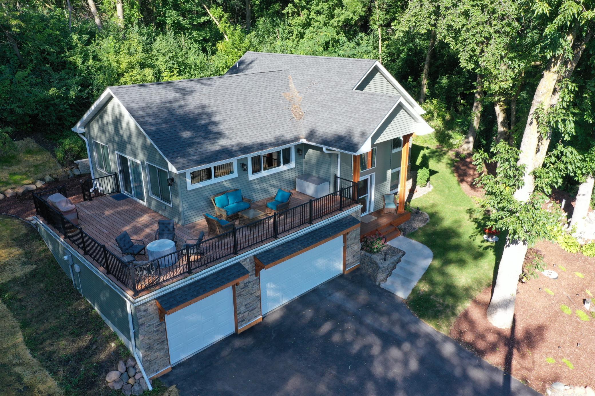 View of Residential at 18590 Langly Avenue, Marine On Saint Croix MN 55047, Marine On Saint Croix - Mike Wilen | Minnesota Team Real Estate