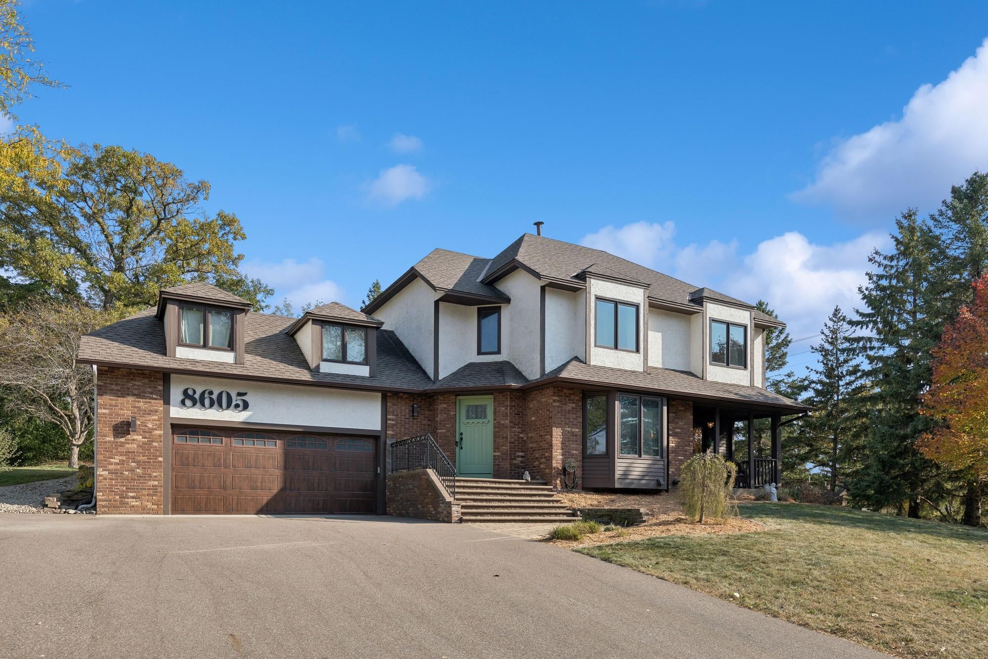 View of Residential at 8605 Hunters Way, Apple Valley MN 55124, Apple Valley - Mike Wilen | Minnesota Team Real Estate