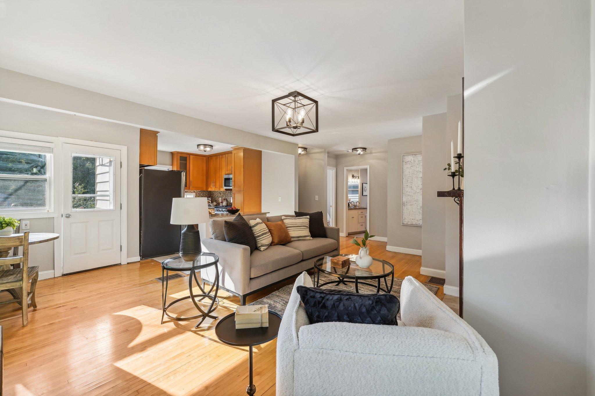 View of Residential at 2501 Meridian Drive, Minneapolis MN 55422, Minneapolis - Mike Wilen | Minnesota Team Real Estate