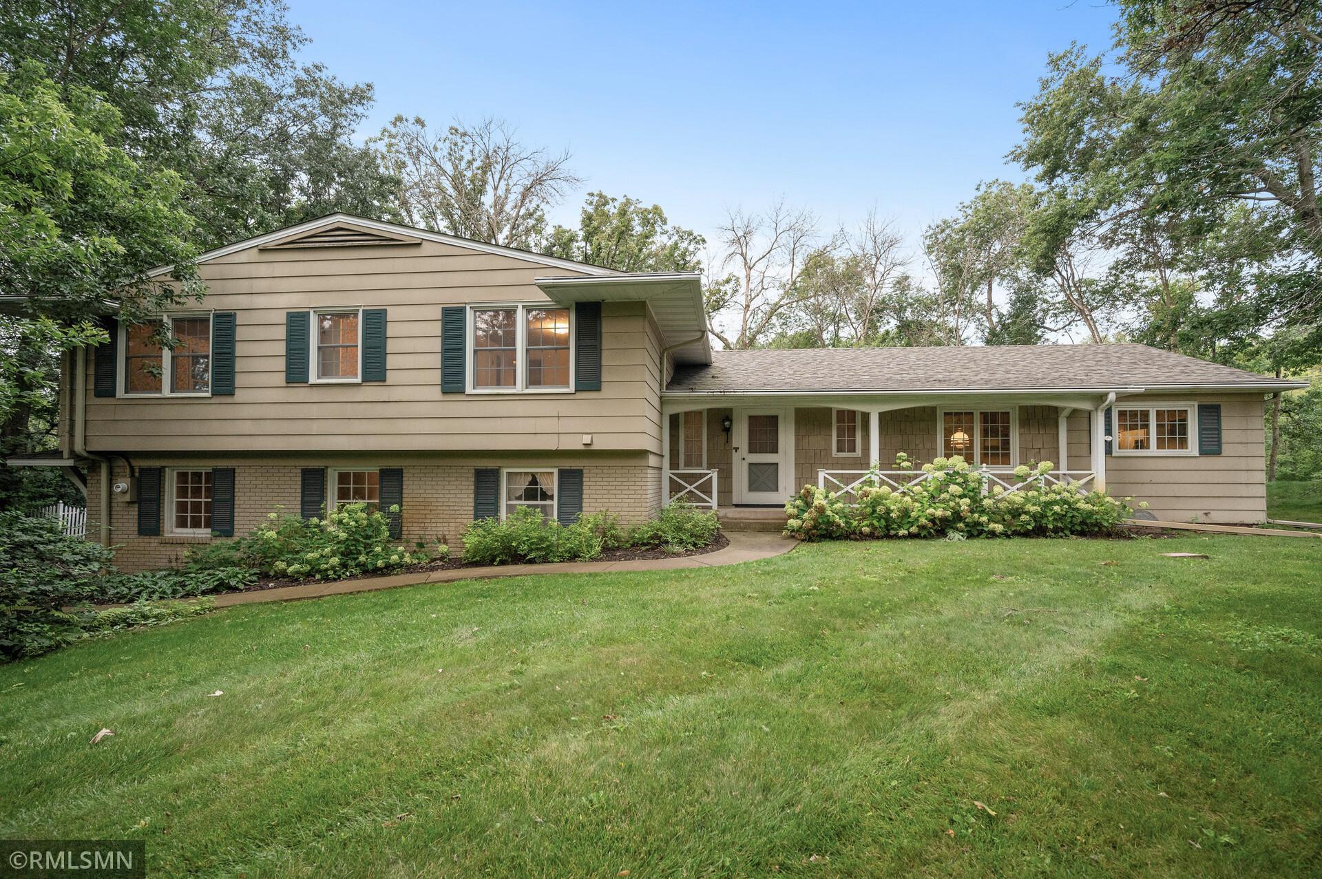 View of Residential at 23 Oaks Road, North Oaks MN 55127, North Oaks - Mike Wilen | Minnesota Team Real Estate