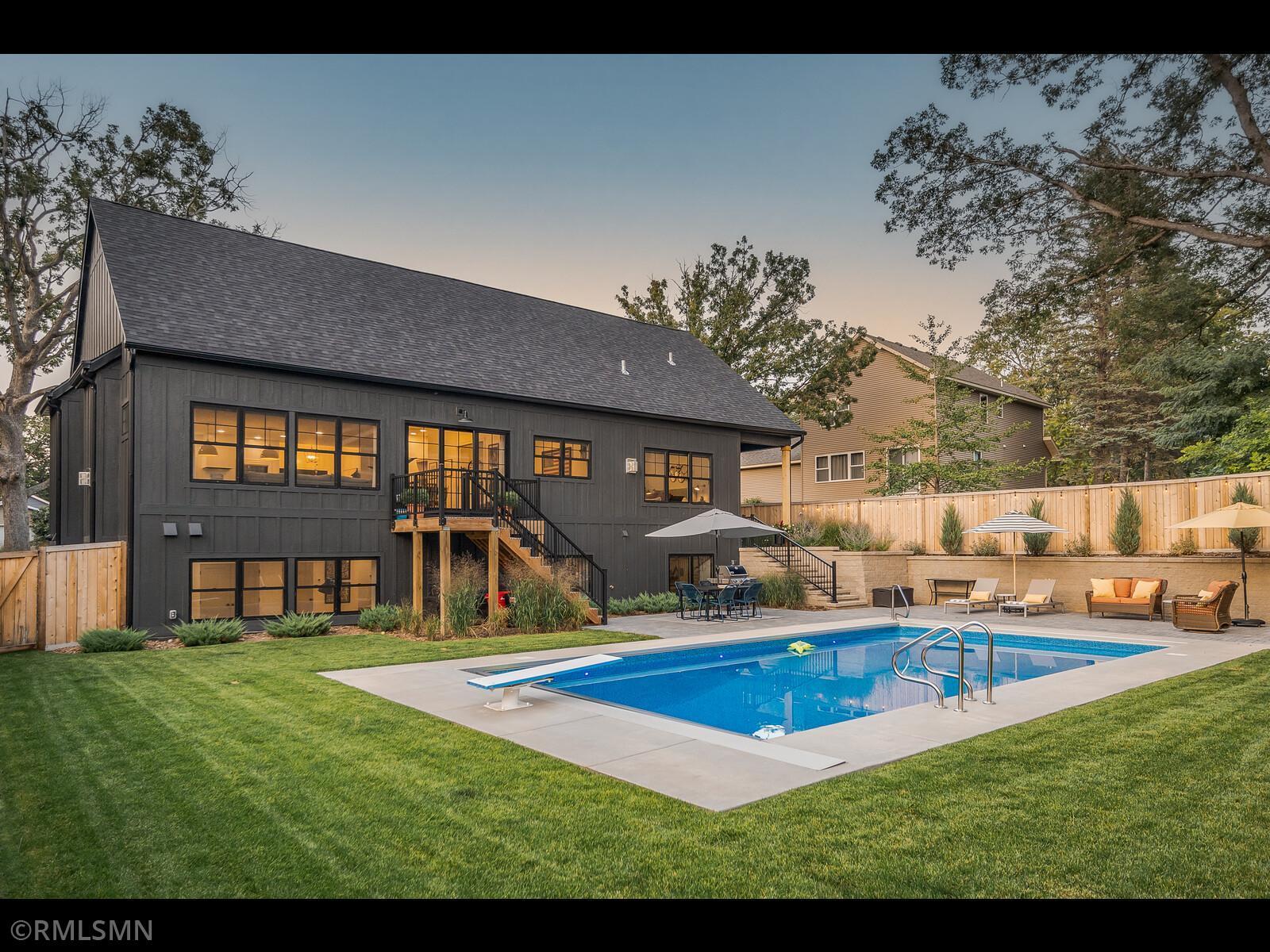 View of Residential at 78 Iris Street, Mahtomedi MN 55115, Mahtomedi - Mike Wilen | Minnesota Team Real Estate